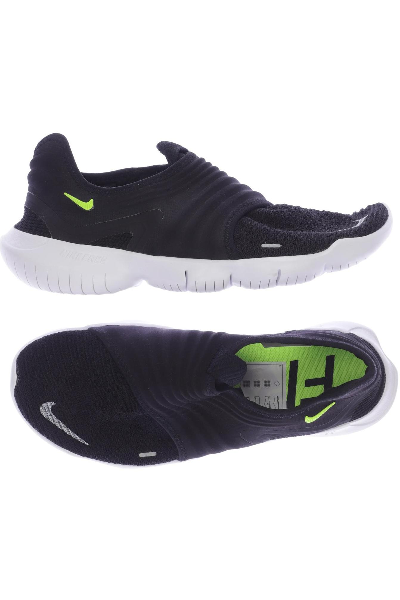 

Nike Herren Sneakers, schwarz, Gr. 43