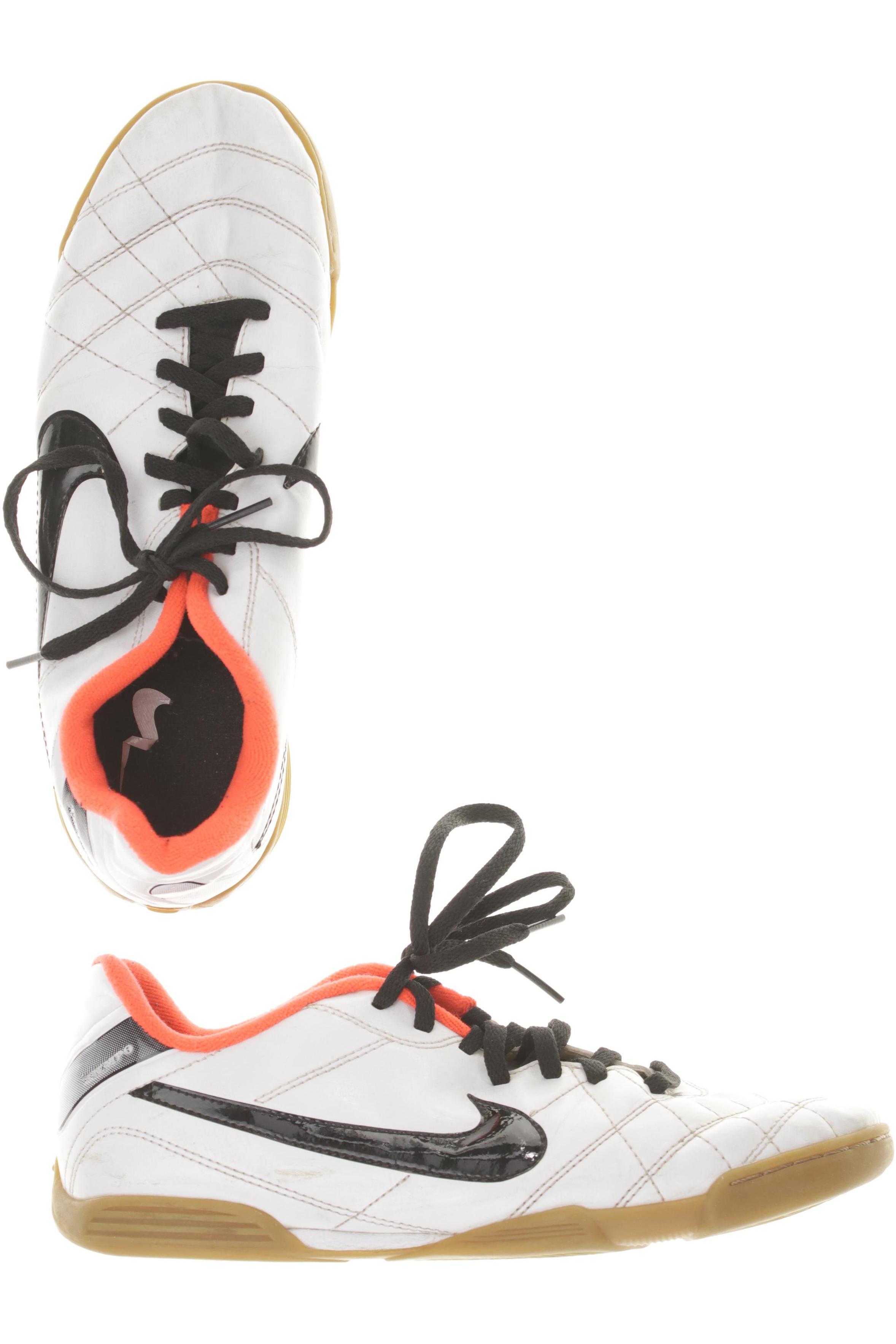 

Nike Herren Sneakers, weiß, Gr. 38