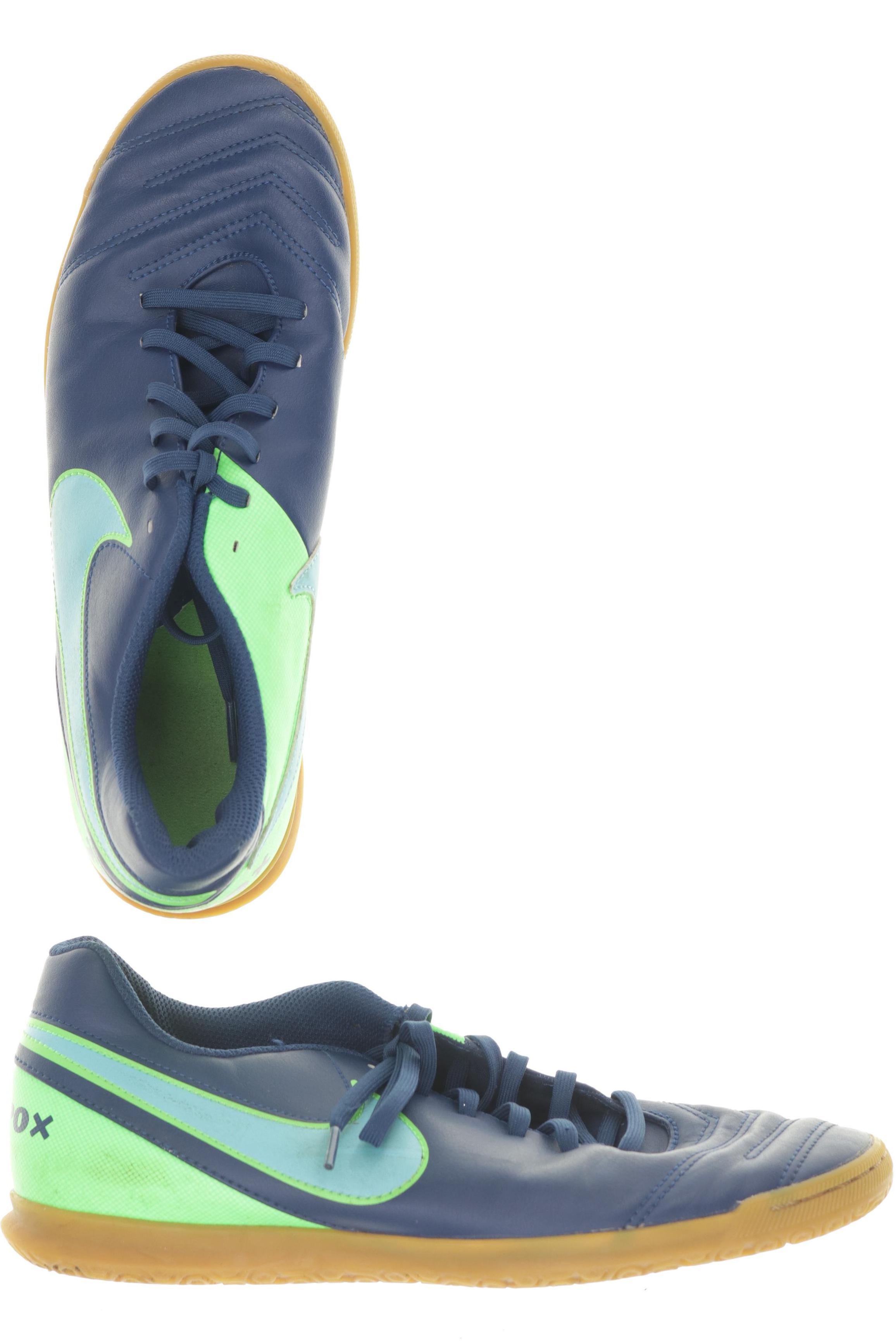 

Nike Herren Sneakers, blau, Gr. 42.5