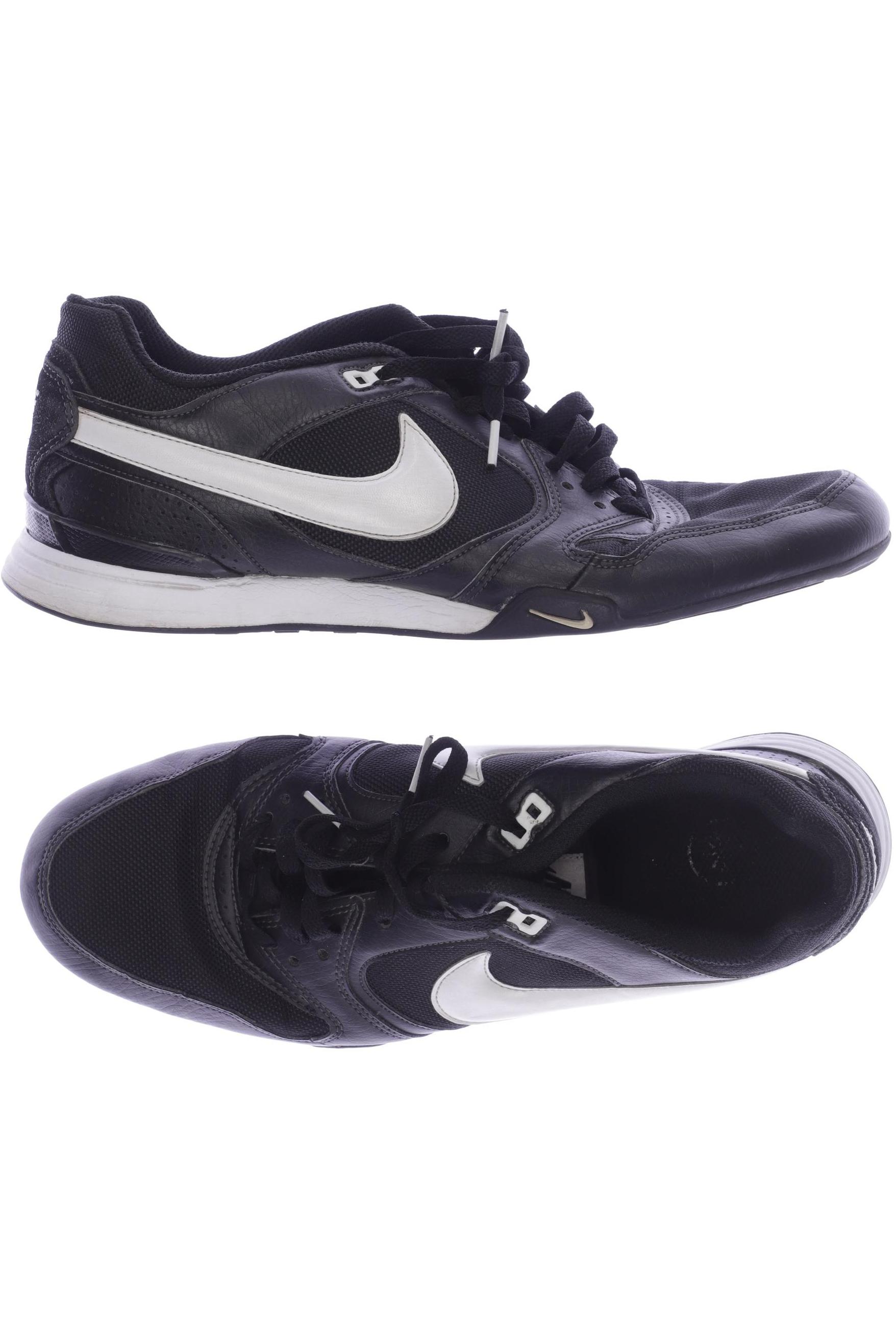 

Nike Herren Sneakers, schwarz