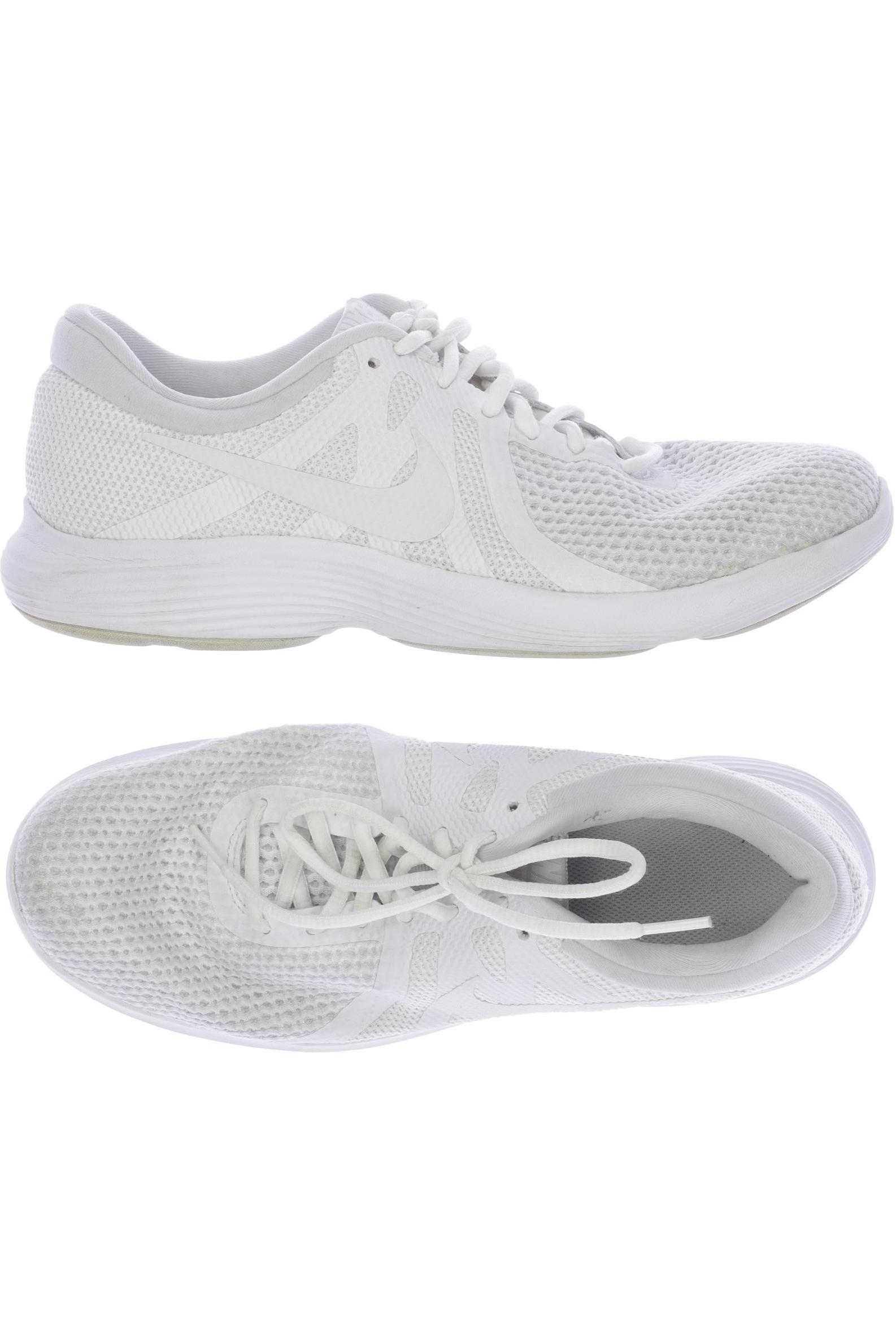 

Nike Herren Sneakers, weiß, Gr. 42