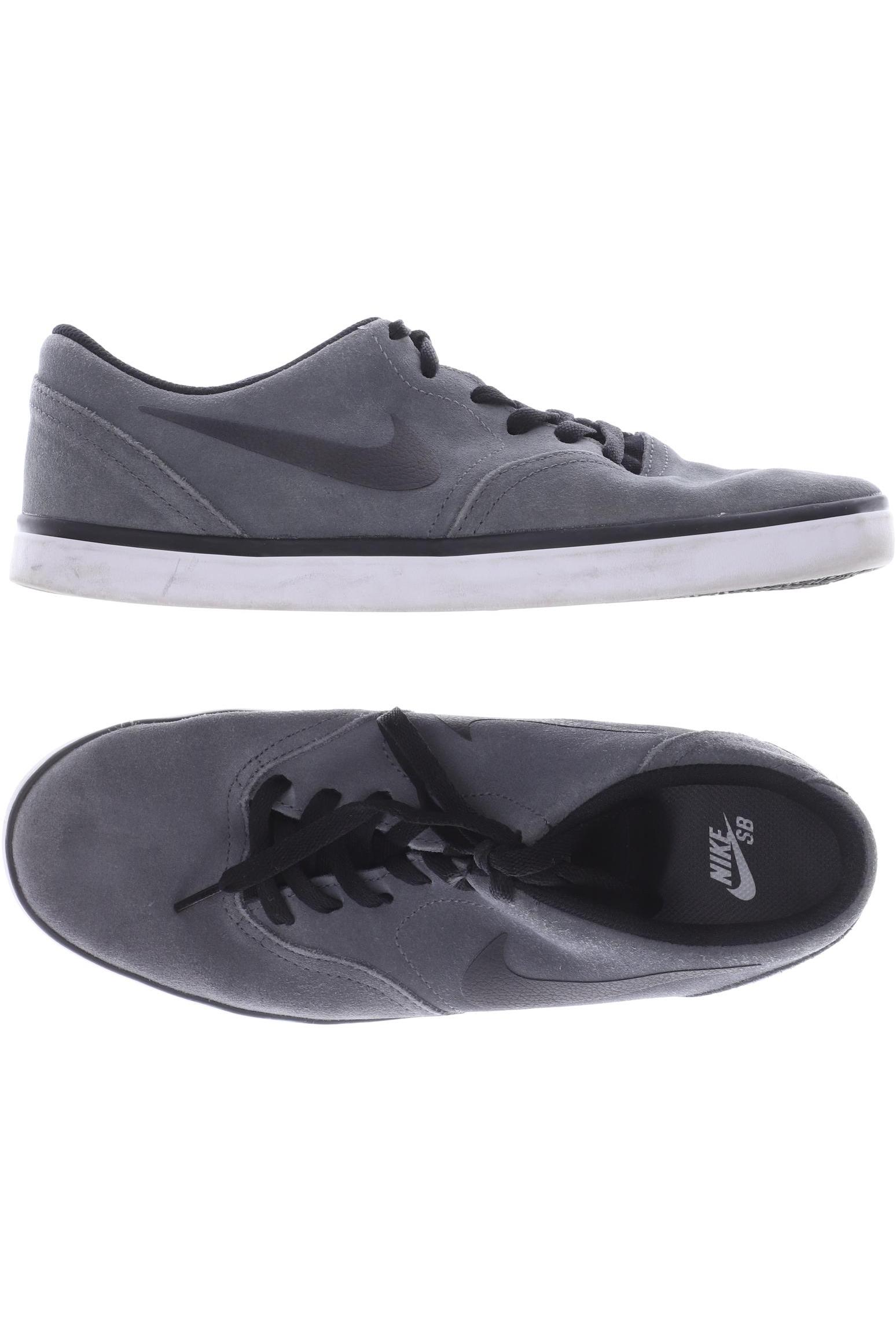 

Nike Herren Sneakers, grau, Gr. 42.5