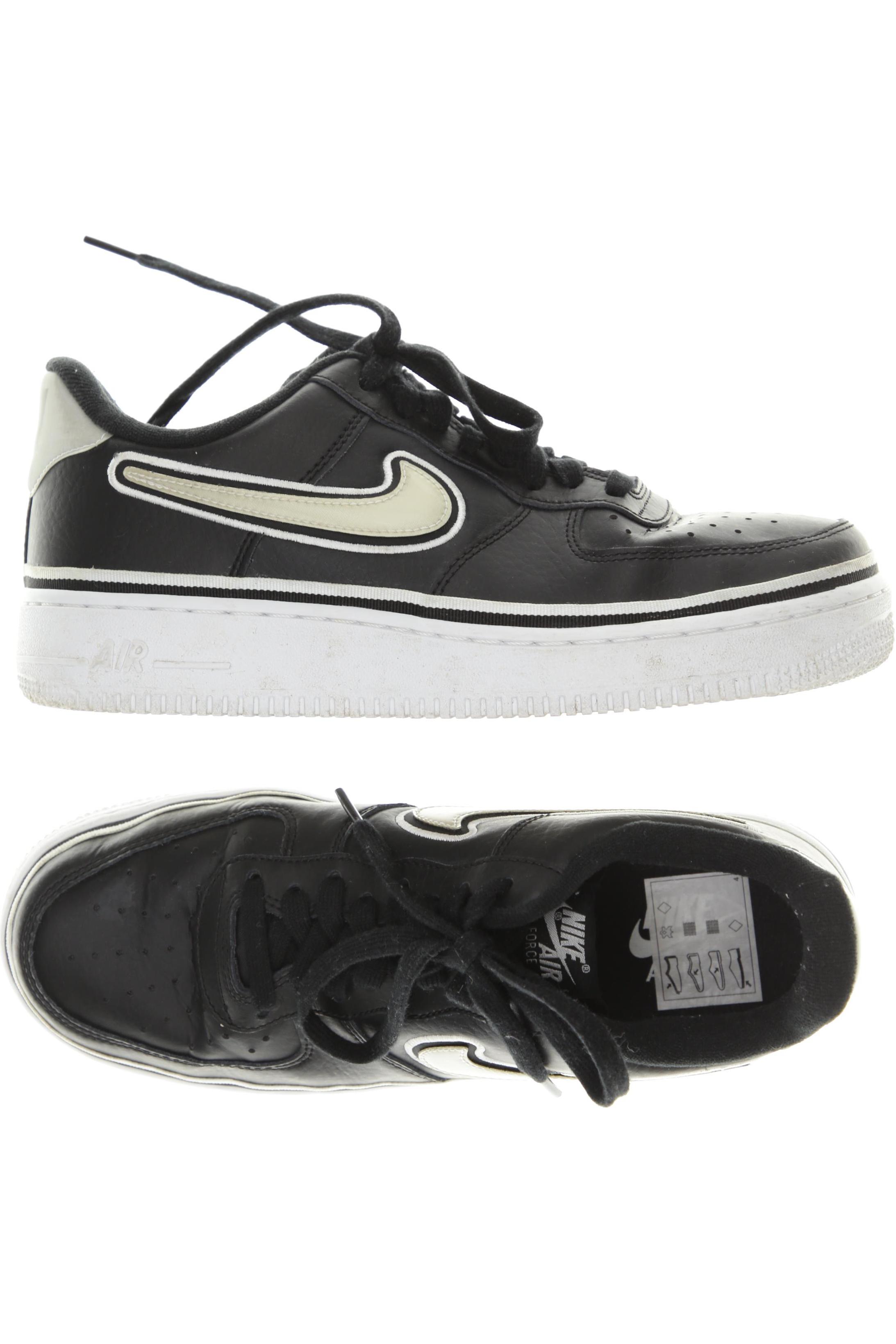 

Nike Herren Sneakers, schwarz, Gr. 42