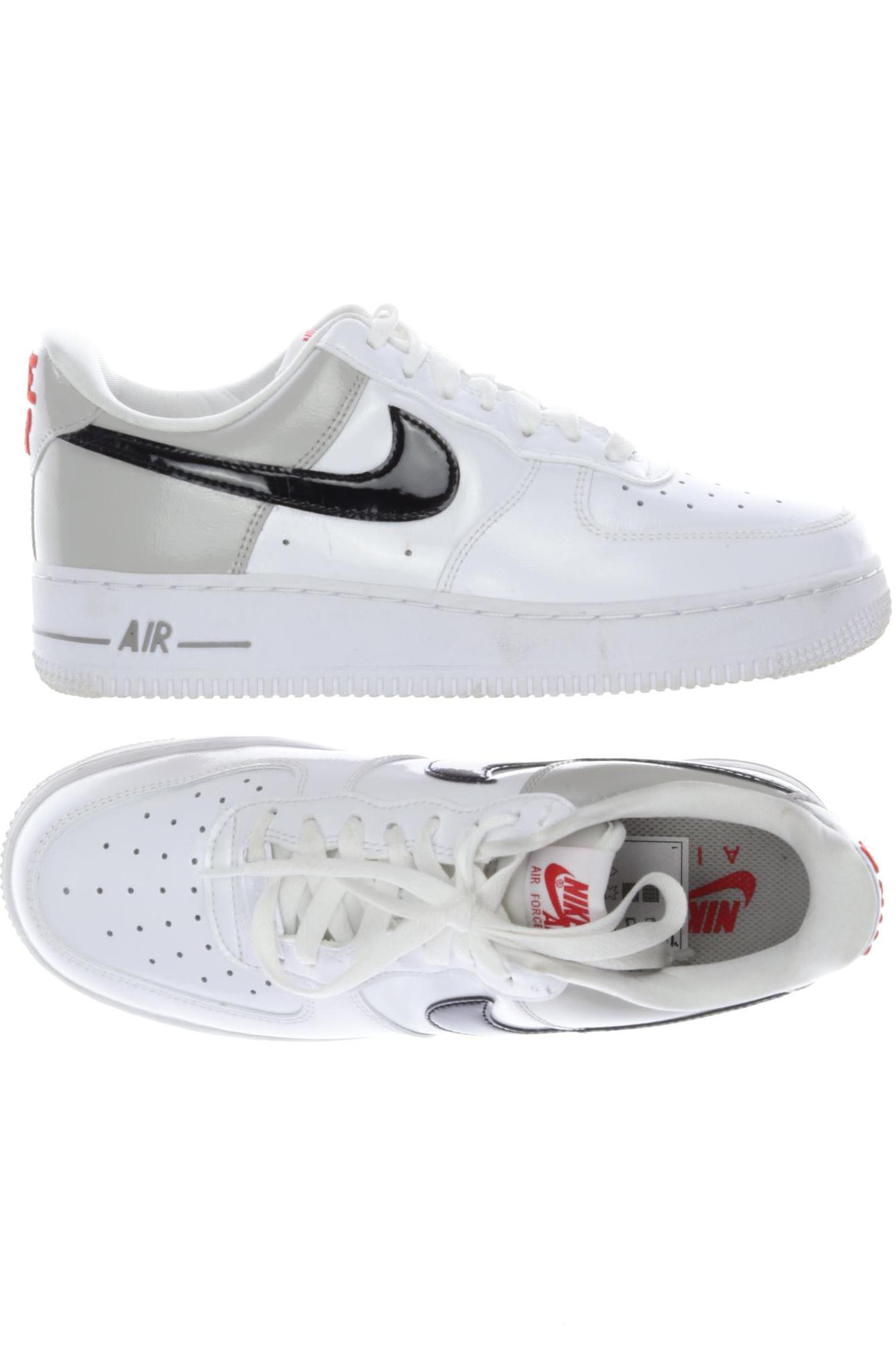 

Nike Herren Sneakers, weiß, Gr. 39