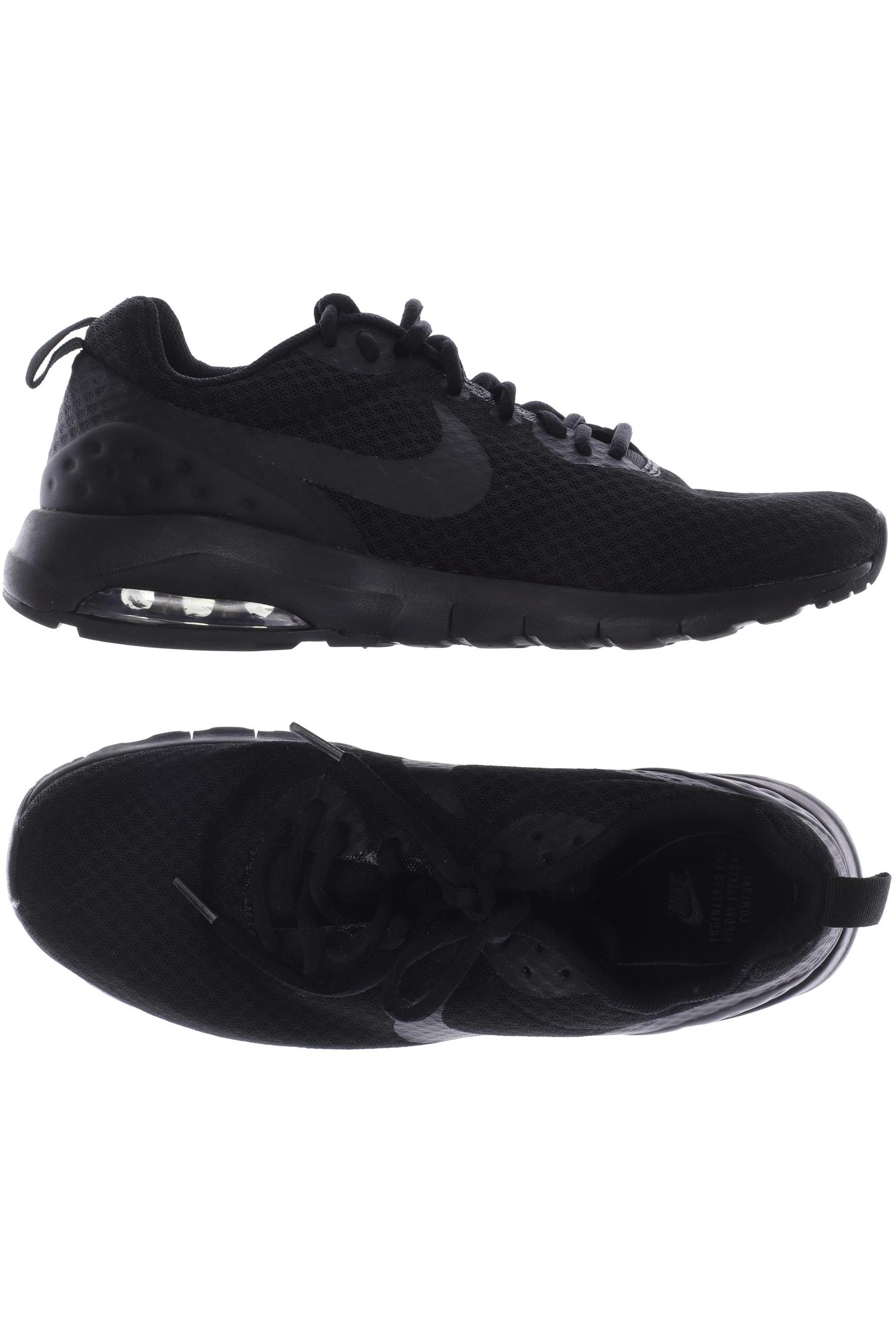 

Nike Herren Sneakers, schwarz