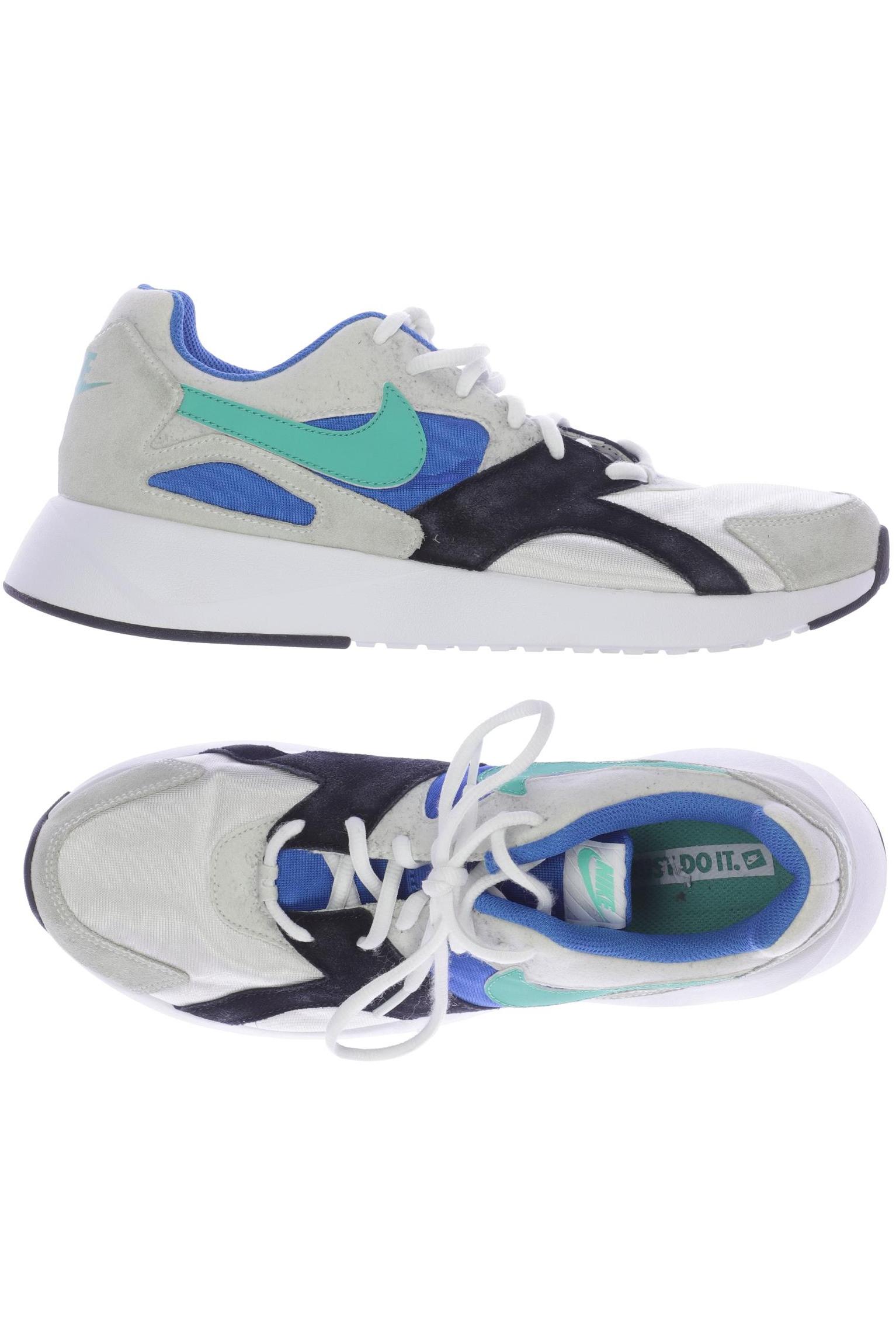 

Nike Herren Sneakers, weiß