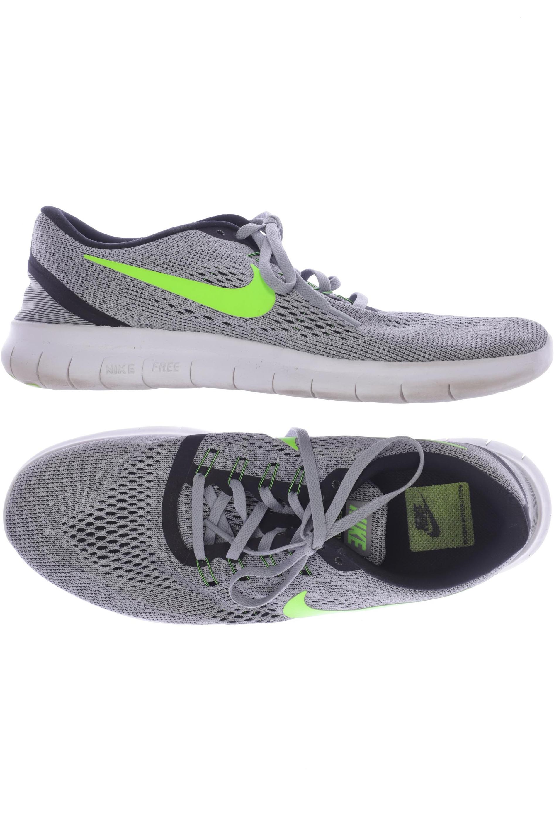 

Nike Herren Sneakers, grau