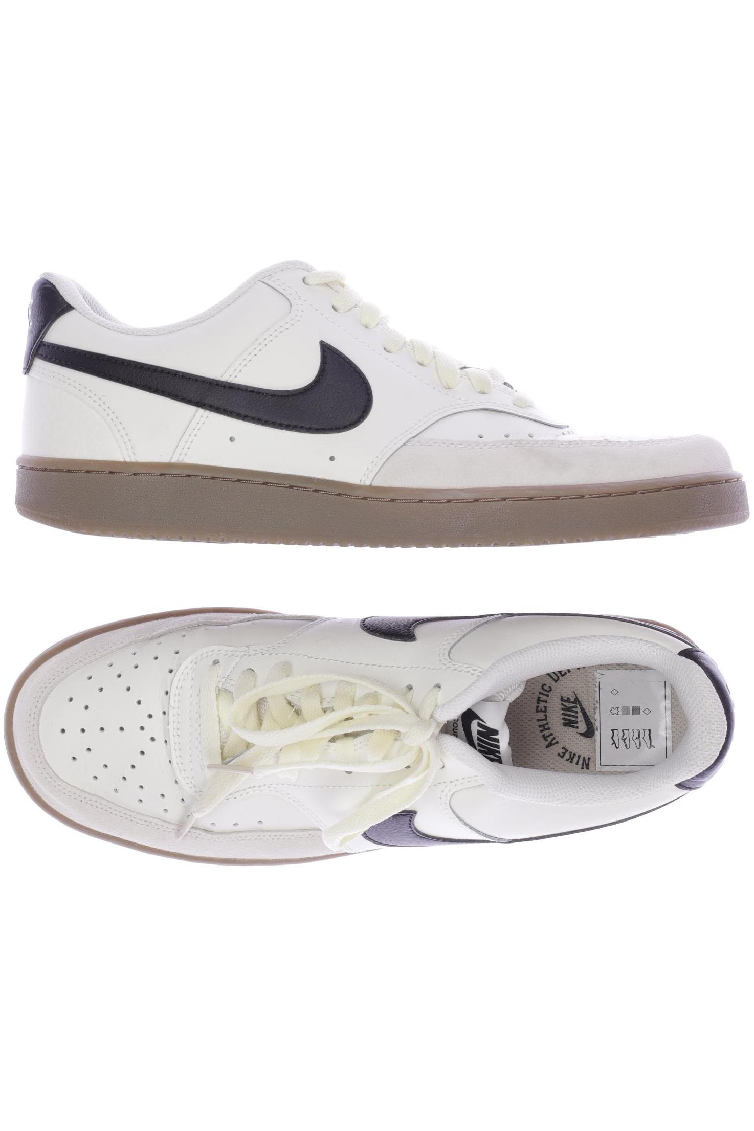 

Nike Herren Sneakers, cremeweiß, Gr. 42