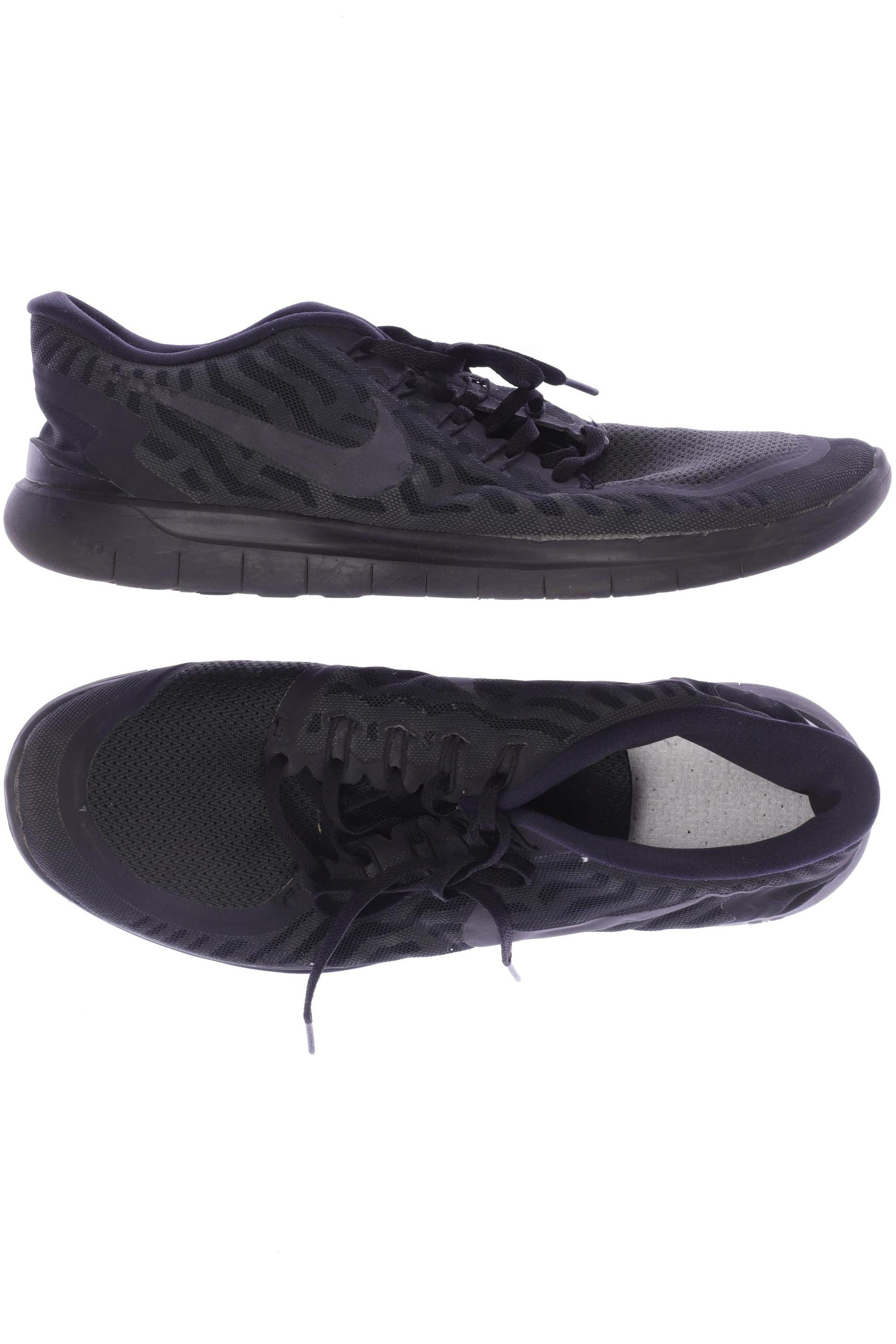 

Nike Herren Sneakers, schwarz, Gr. 47.5