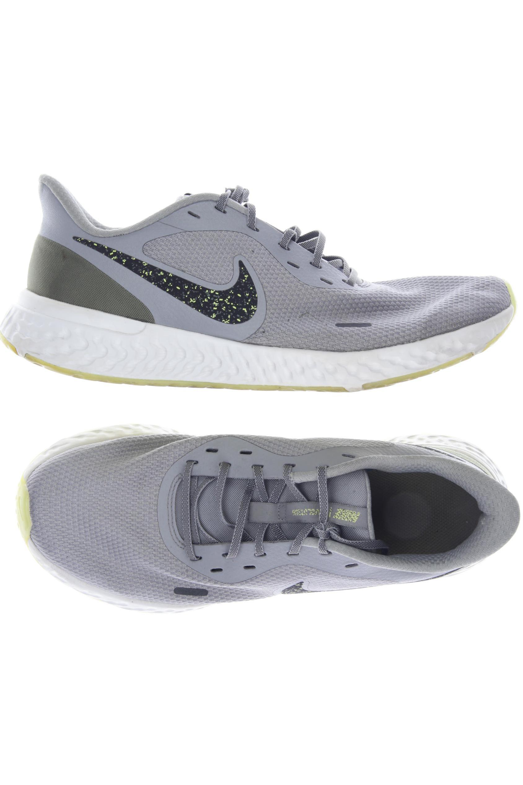 

Nike Herren Sneakers, grau, Gr. 45