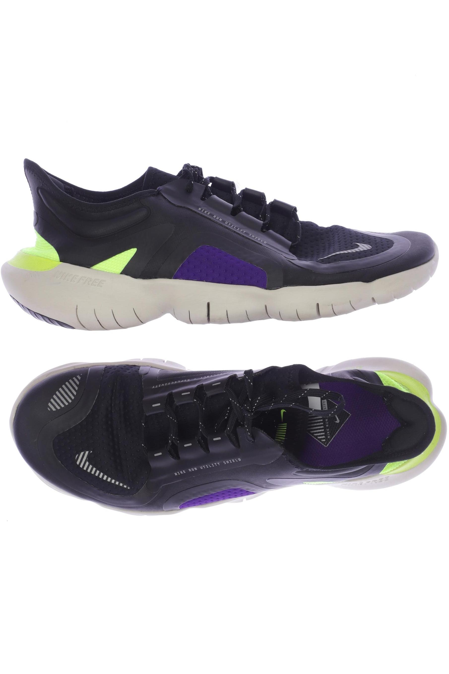 

Nike Herren Sneakers, schwarz, Gr. 43