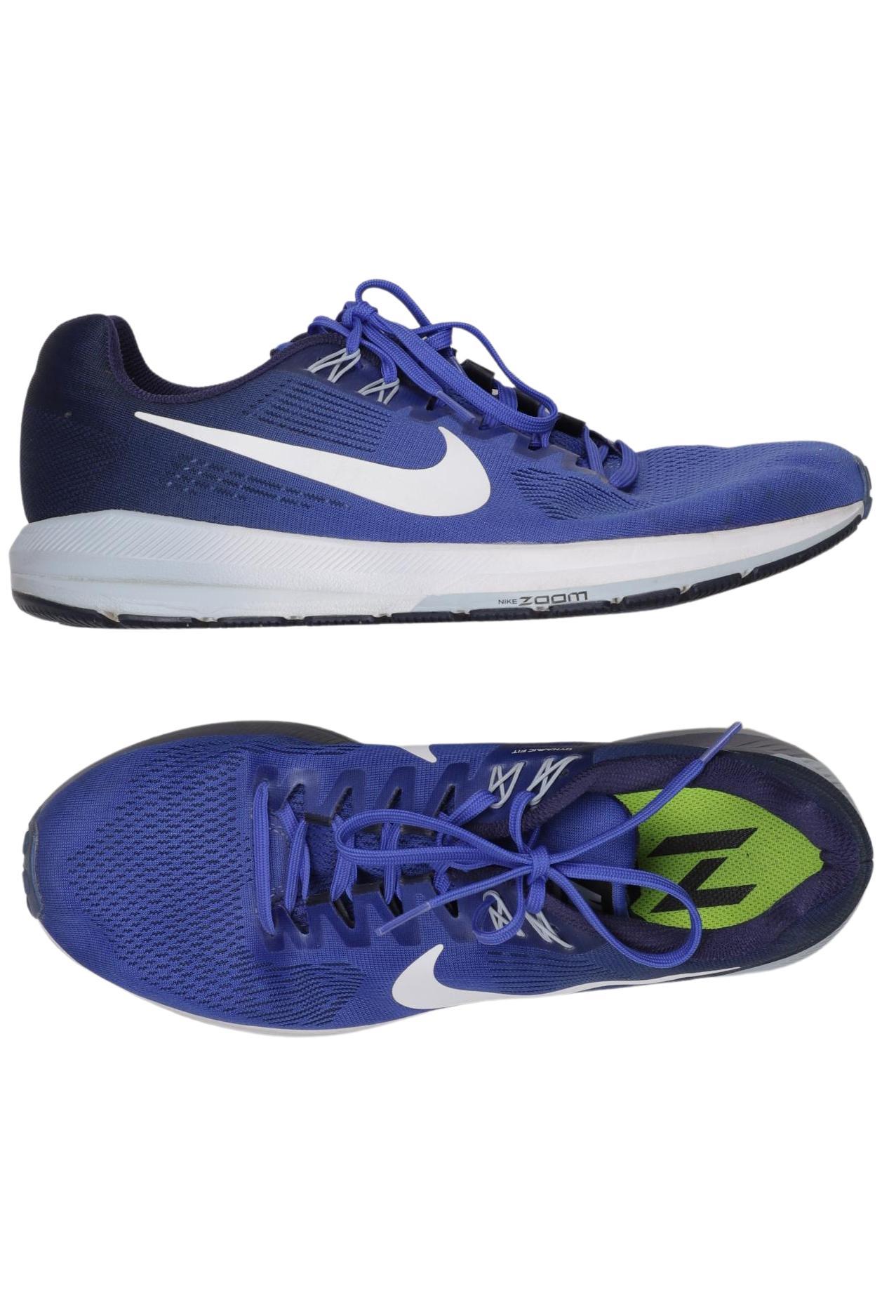 

Nike Herren Sneakers, mehrfarbig, Gr. 45