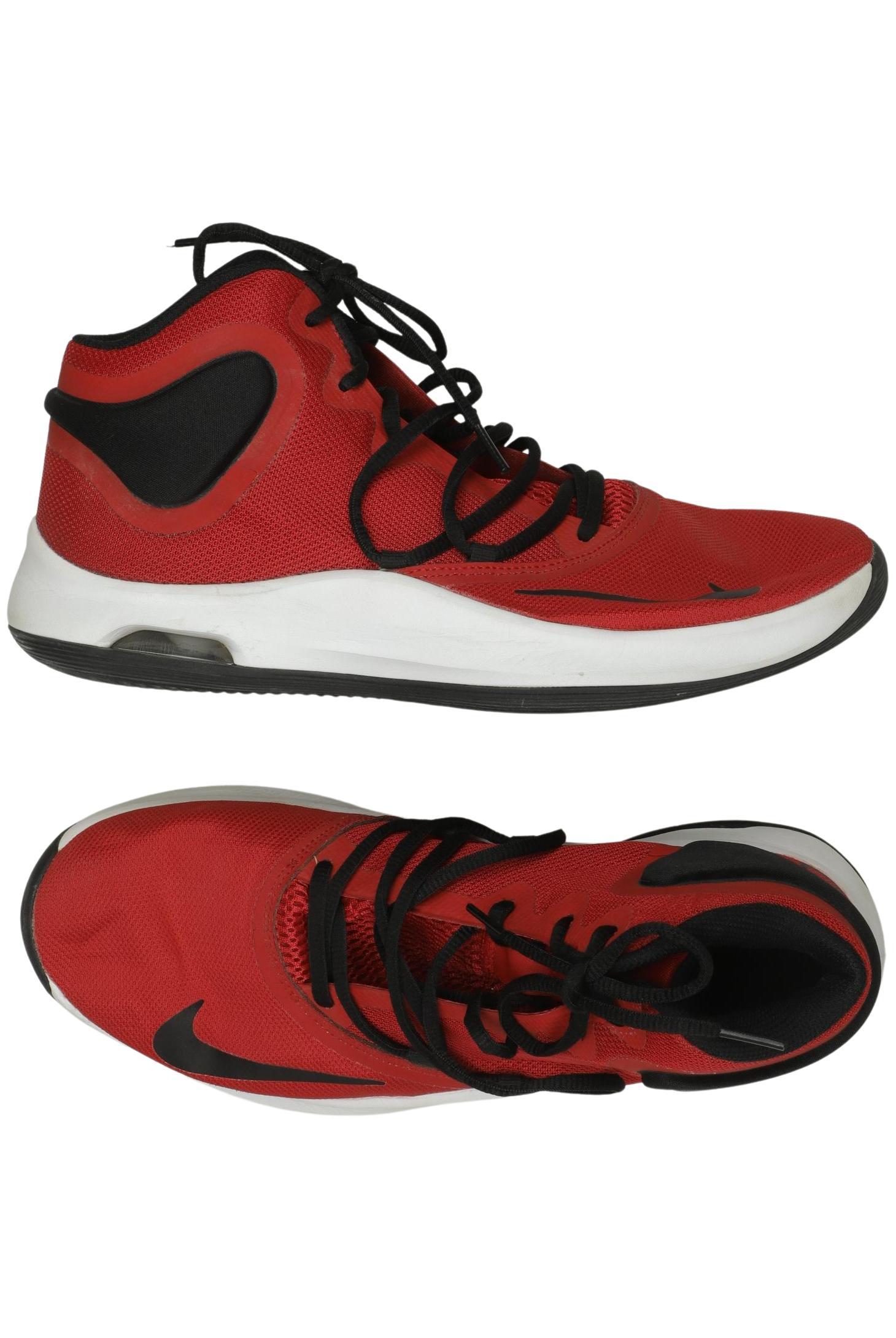 

Nike Herren Sneakers, rot, Gr. 44