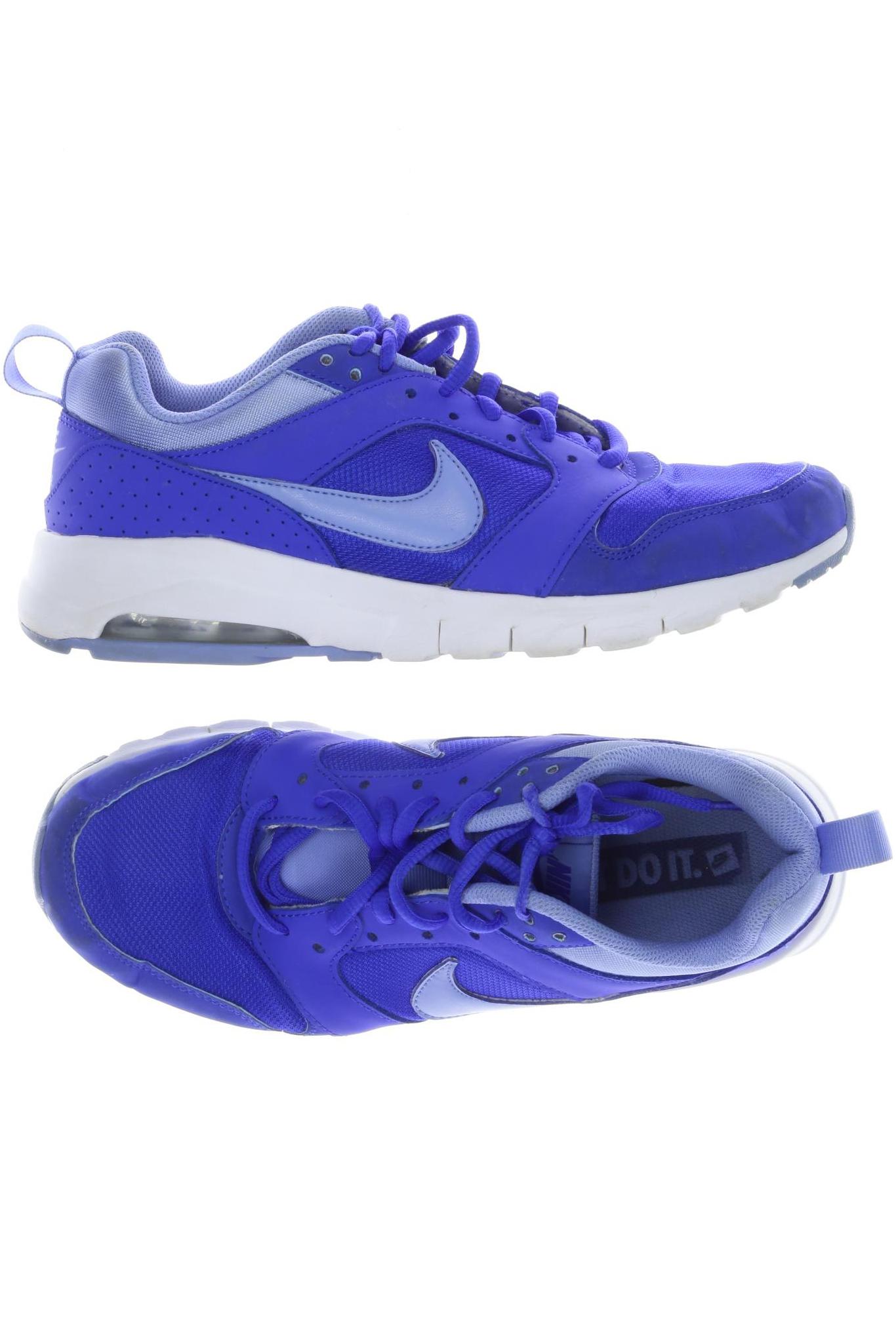 

Nike Herren Sneakers, blau, Gr. 40