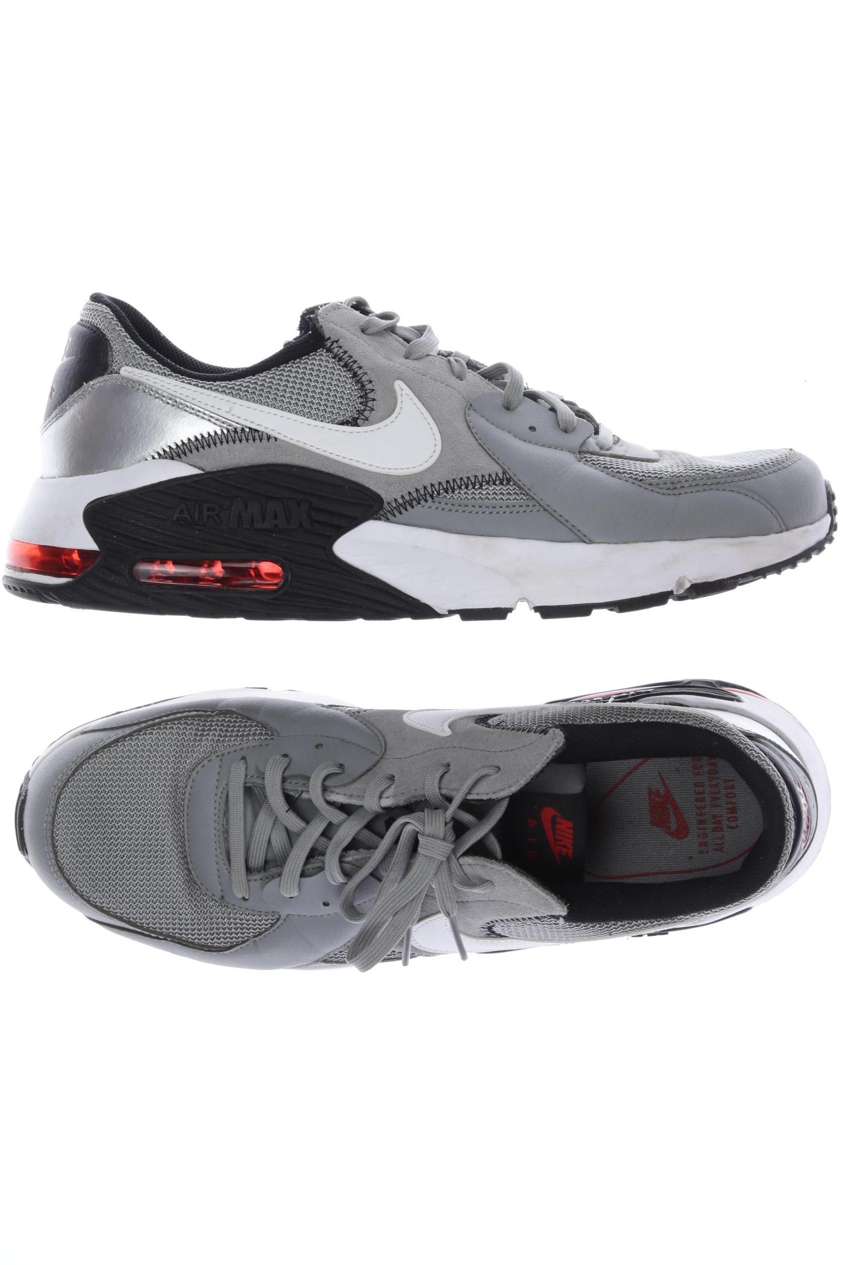 

Nike Herren Sneakers, grau, Gr. 45