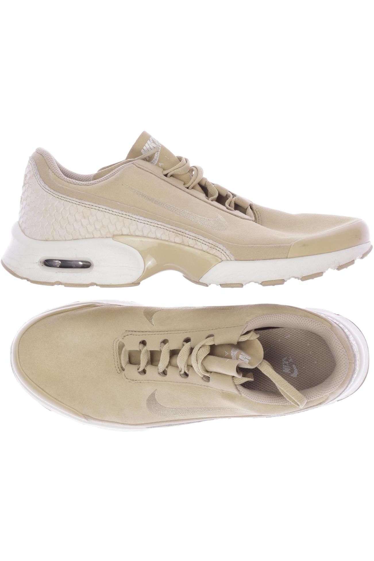 

Nike Herren Sneakers, beige