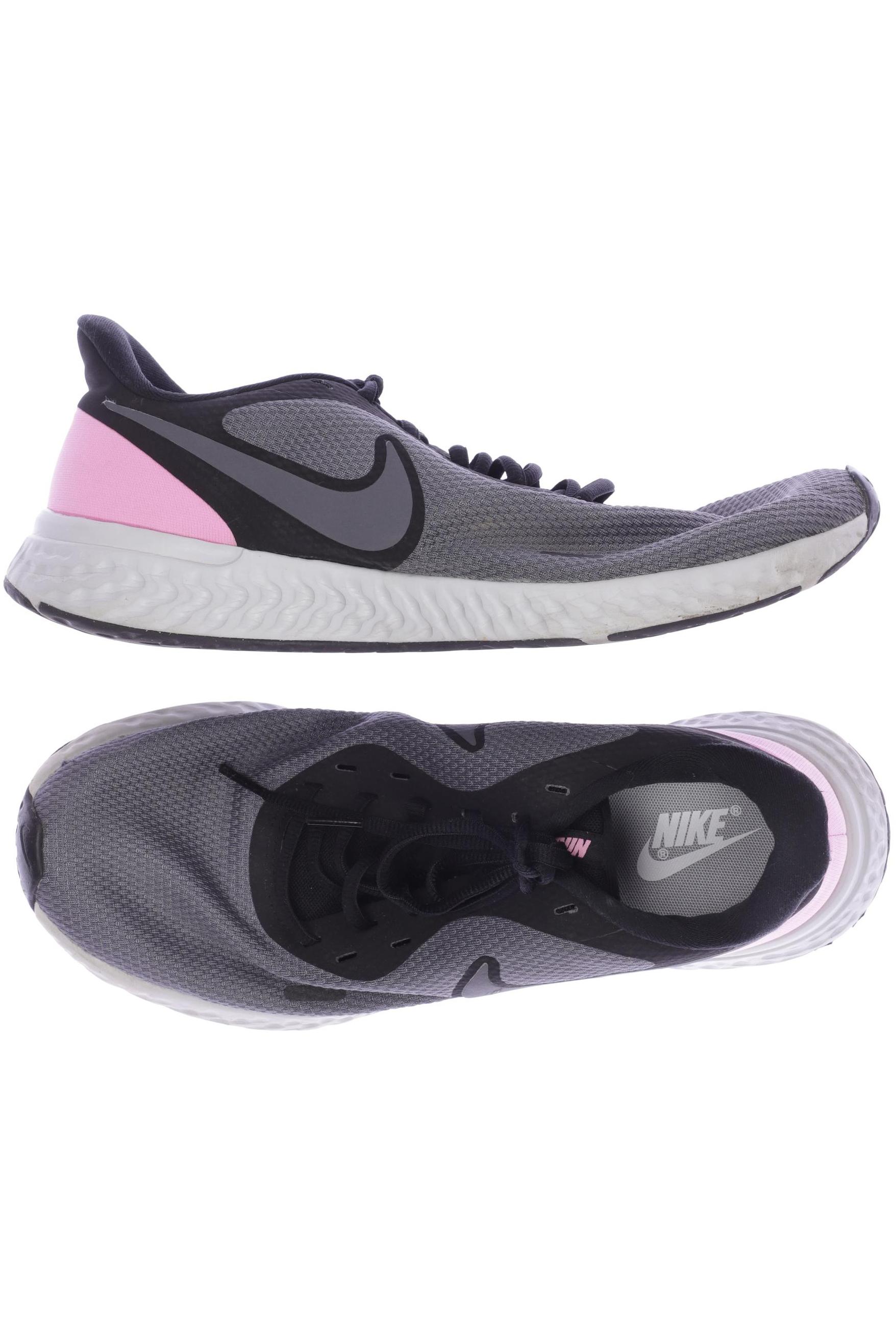 

Nike Herren Sneakers, grau, Gr. 44
