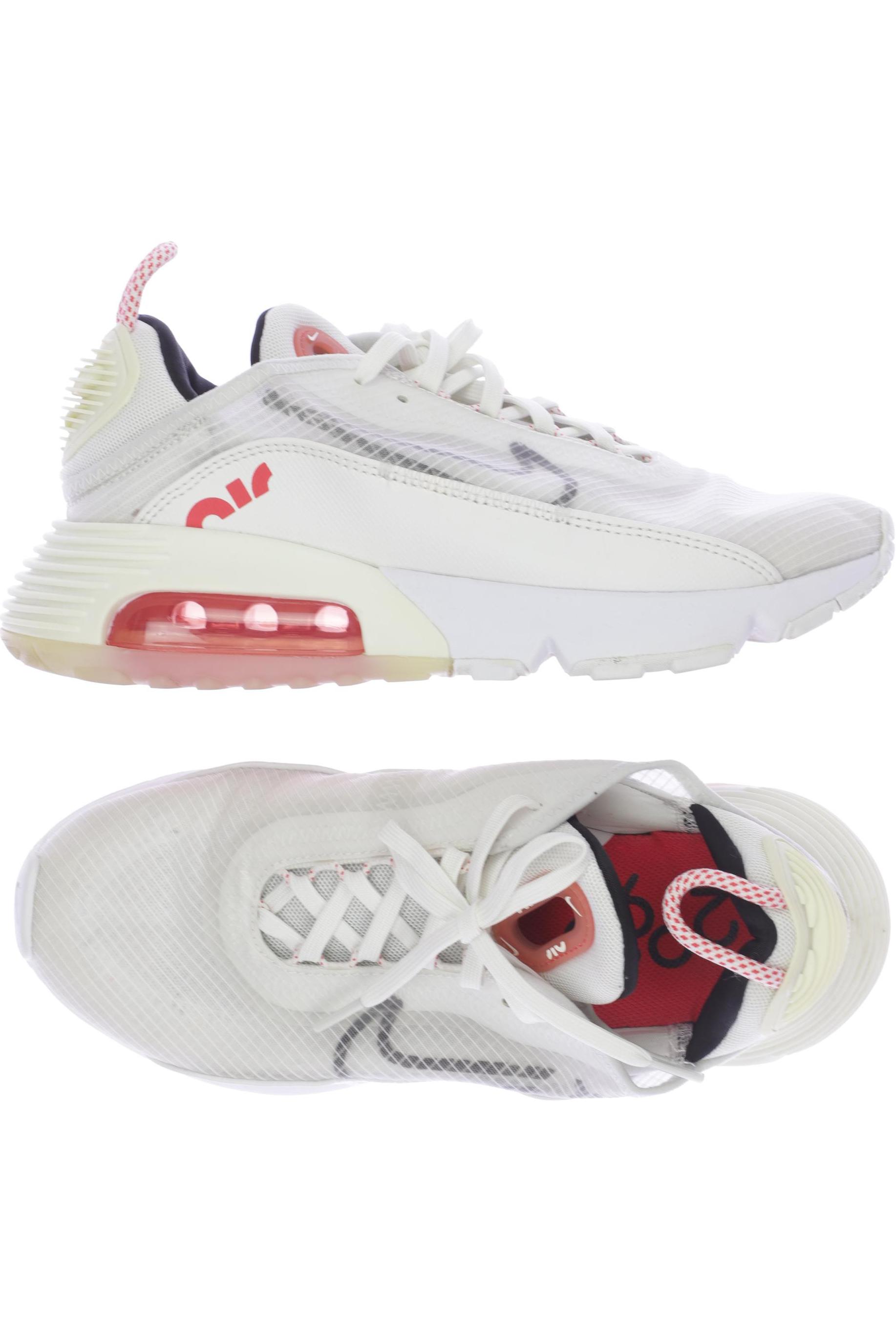 

Nike Herren Sneakers, weiß, Gr. 38