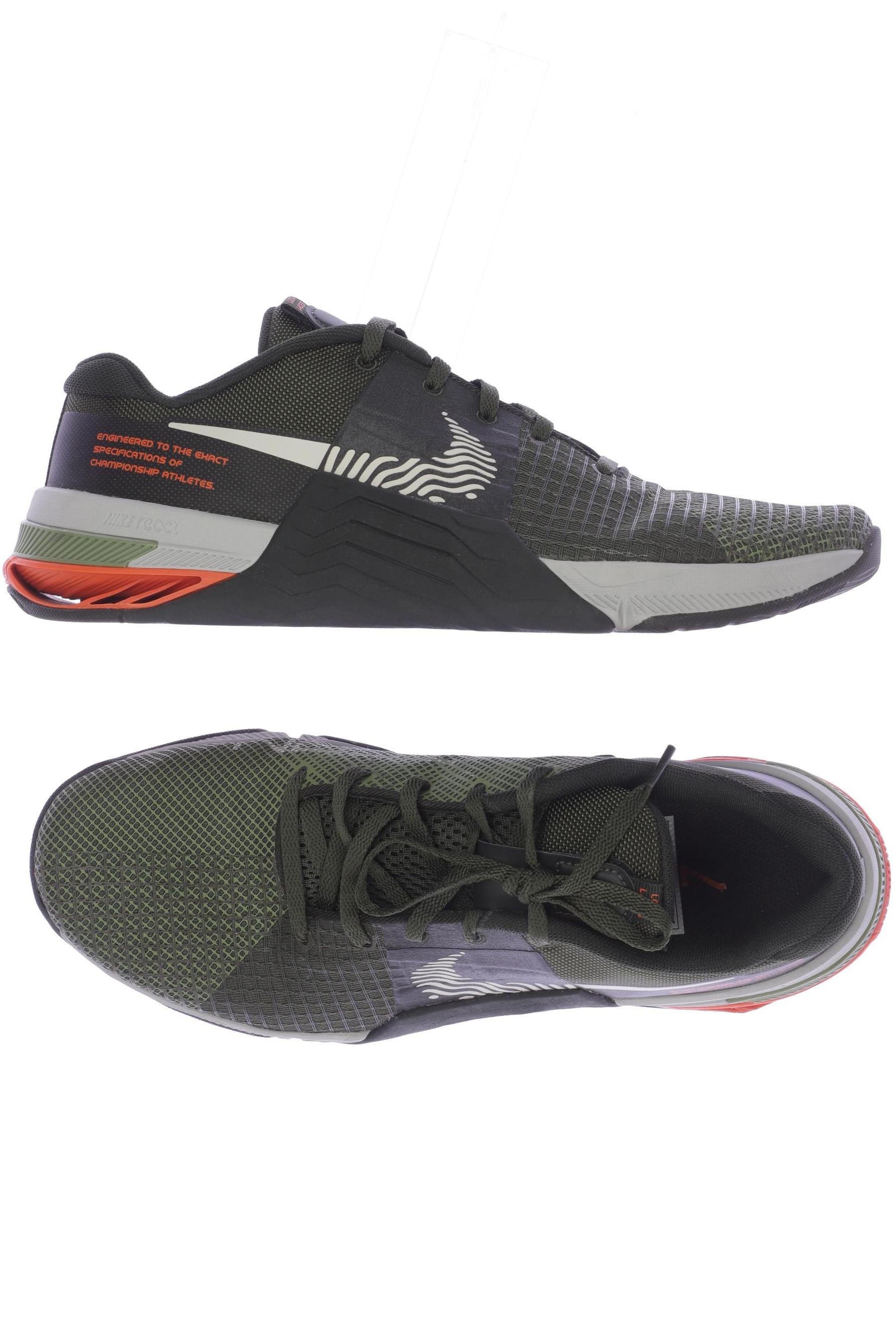 

Nike Herren Sneakers, grün, Gr. 44