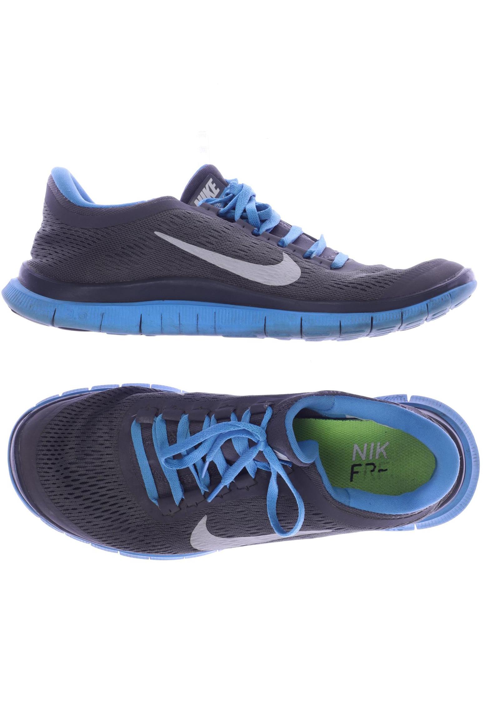 

Nike Herren Sneakers, grün