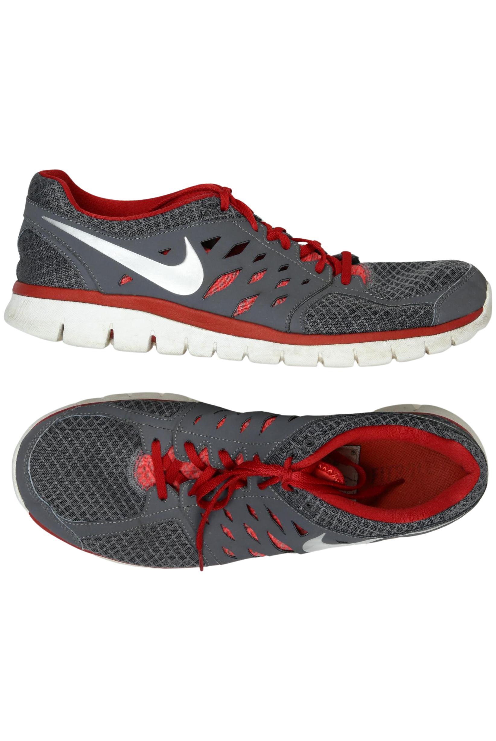

Nike Herren Sneakers, grau, Gr. 47