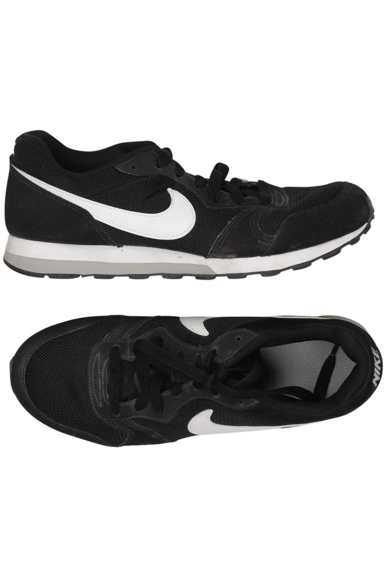 

Nike Herren Sneakers, schwarz, Gr. 39