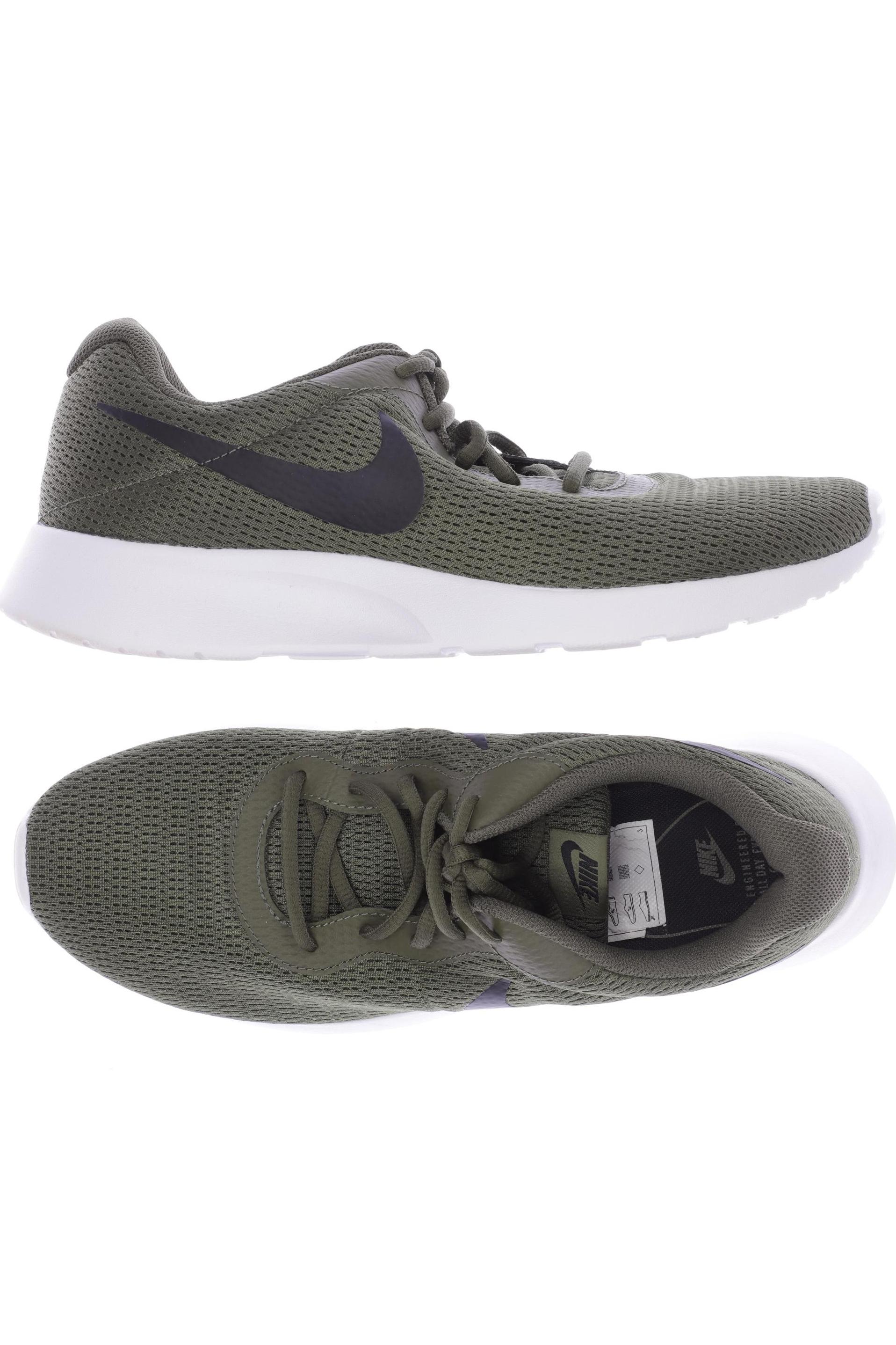 

Nike Herren Sneakers, grün