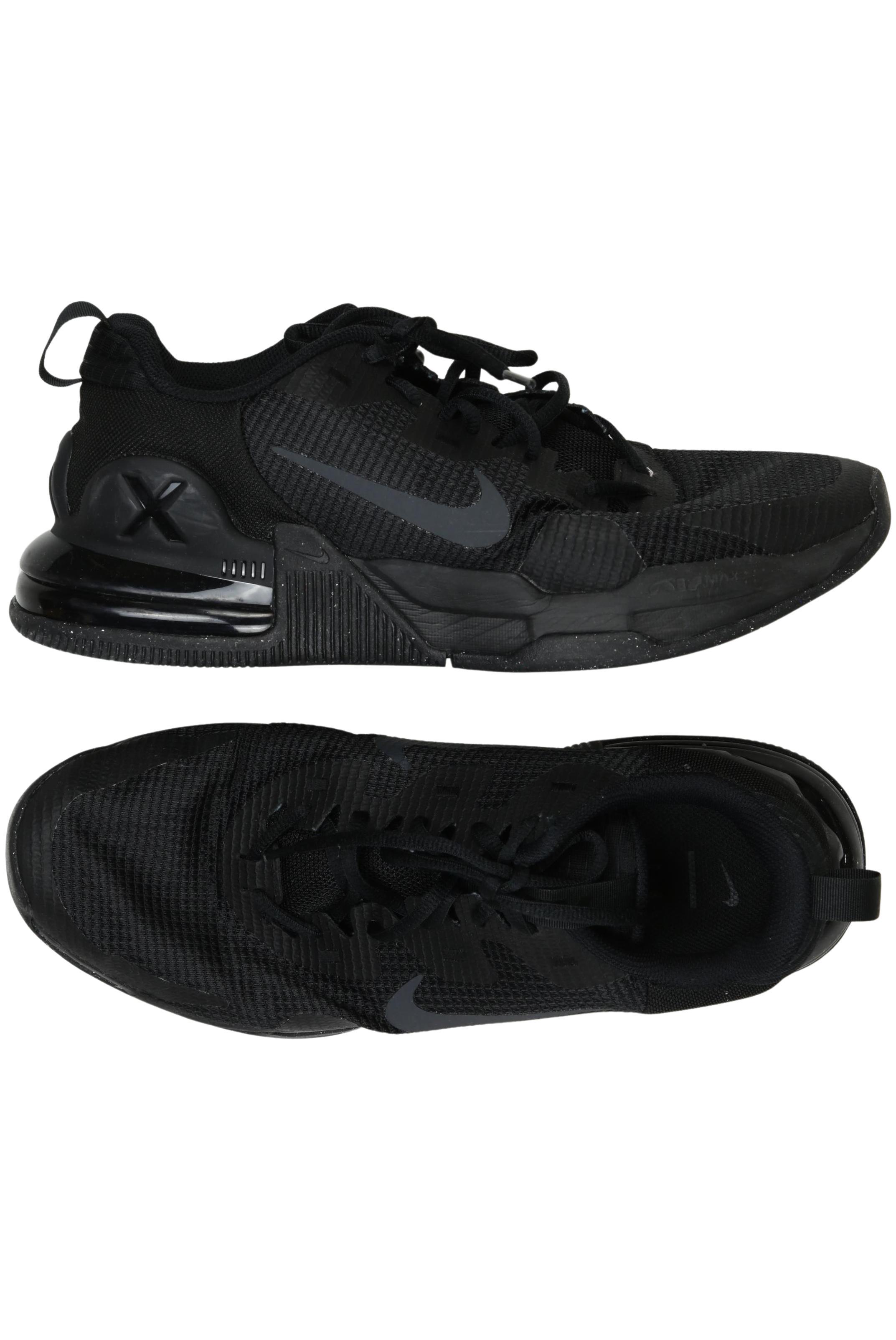 

Nike Herren Sneakers, schwarz, Gr. 43
