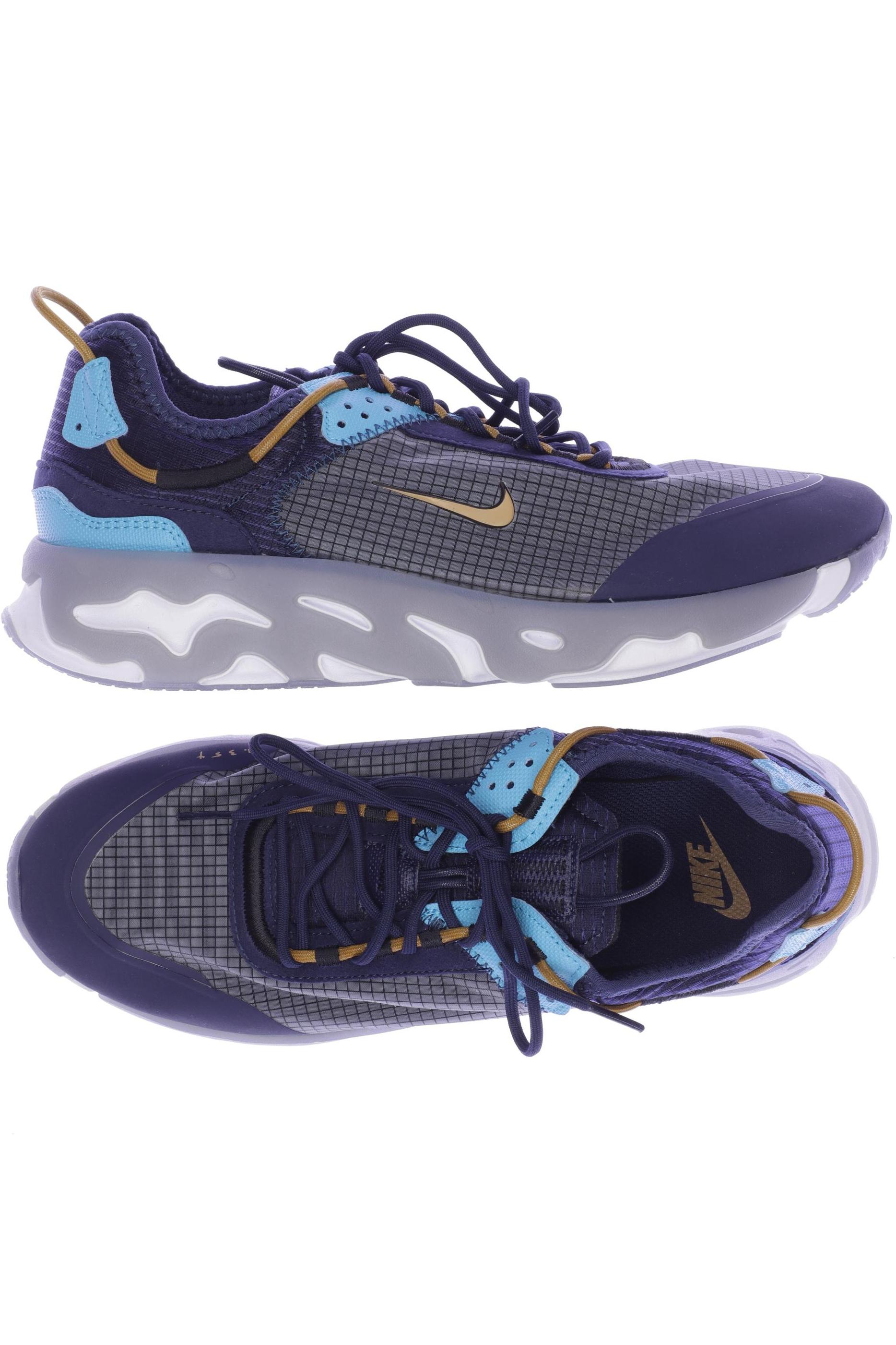 

Nike Herren Sneakers, marineblau, Gr. 43