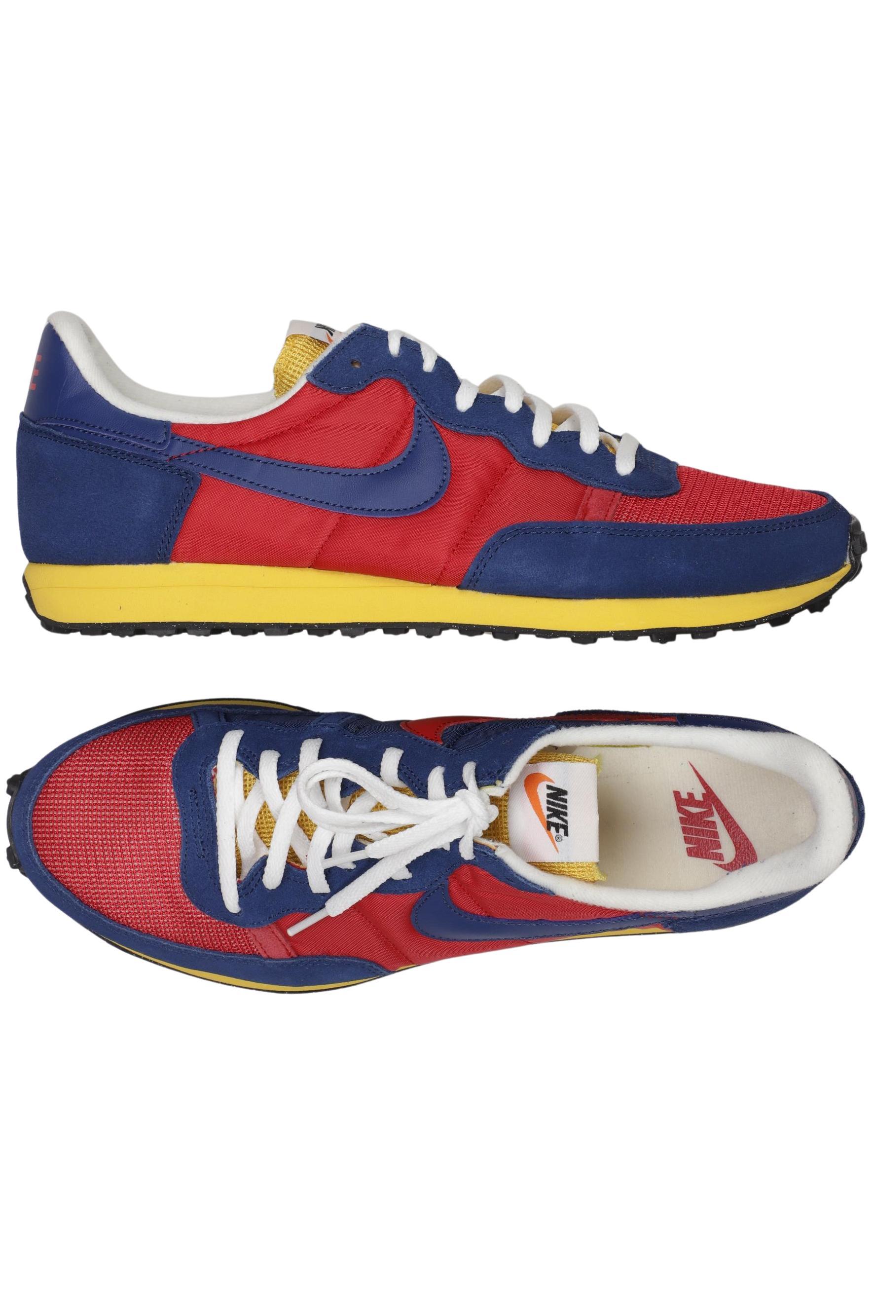 

Nike Herren Sneakers, mehrfarbig, Gr. 43