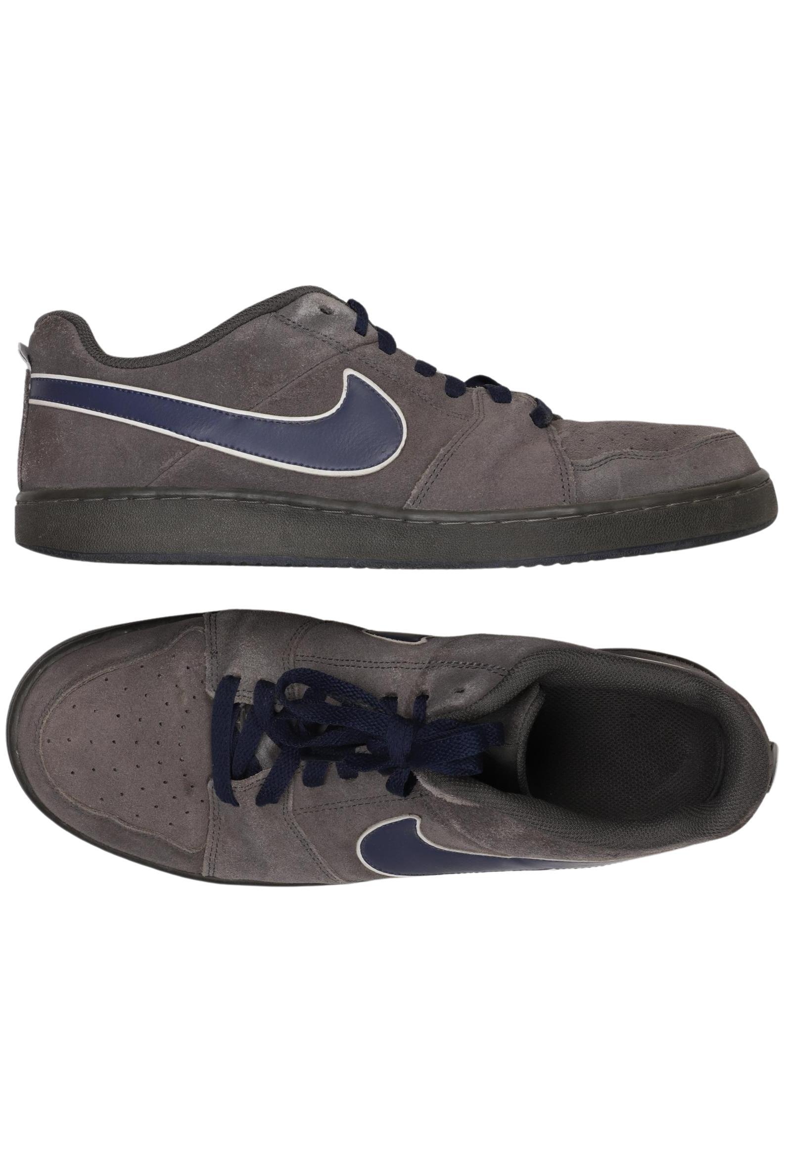 

Nike Herren Sneakers, grau, Gr. 44.5