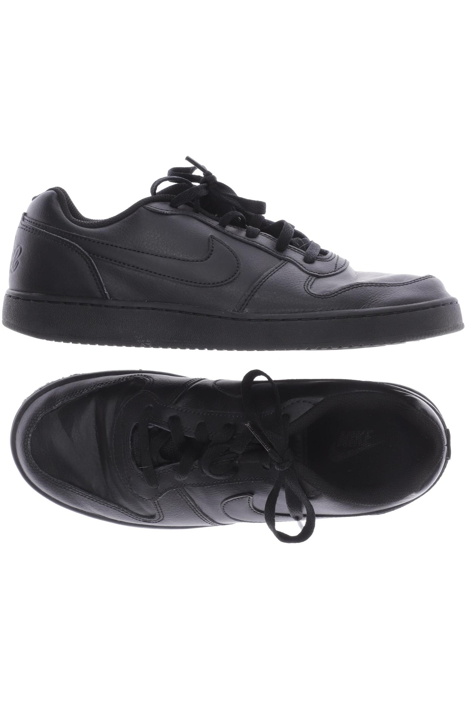 

Nike Herren Sneakers, schwarz, Gr. 42.5