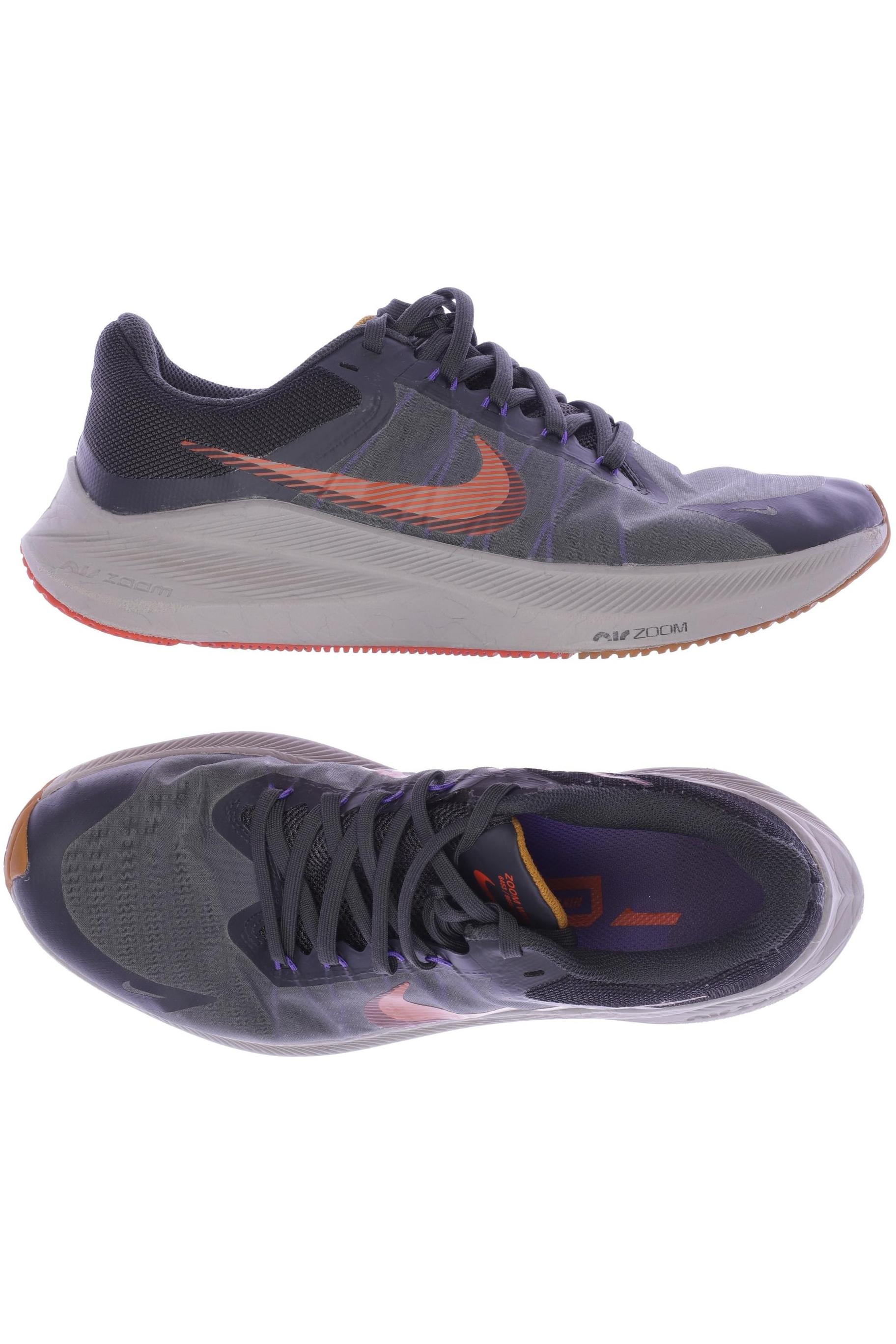 

Nike Herren Sneakers, grau, Gr. 41