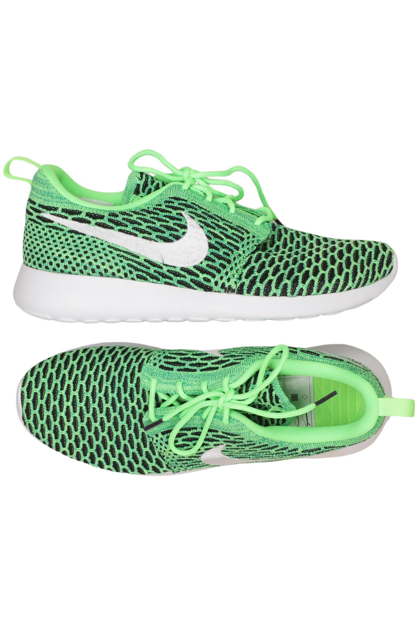 

Nike Herren Sneakers, neon, Gr. 40
