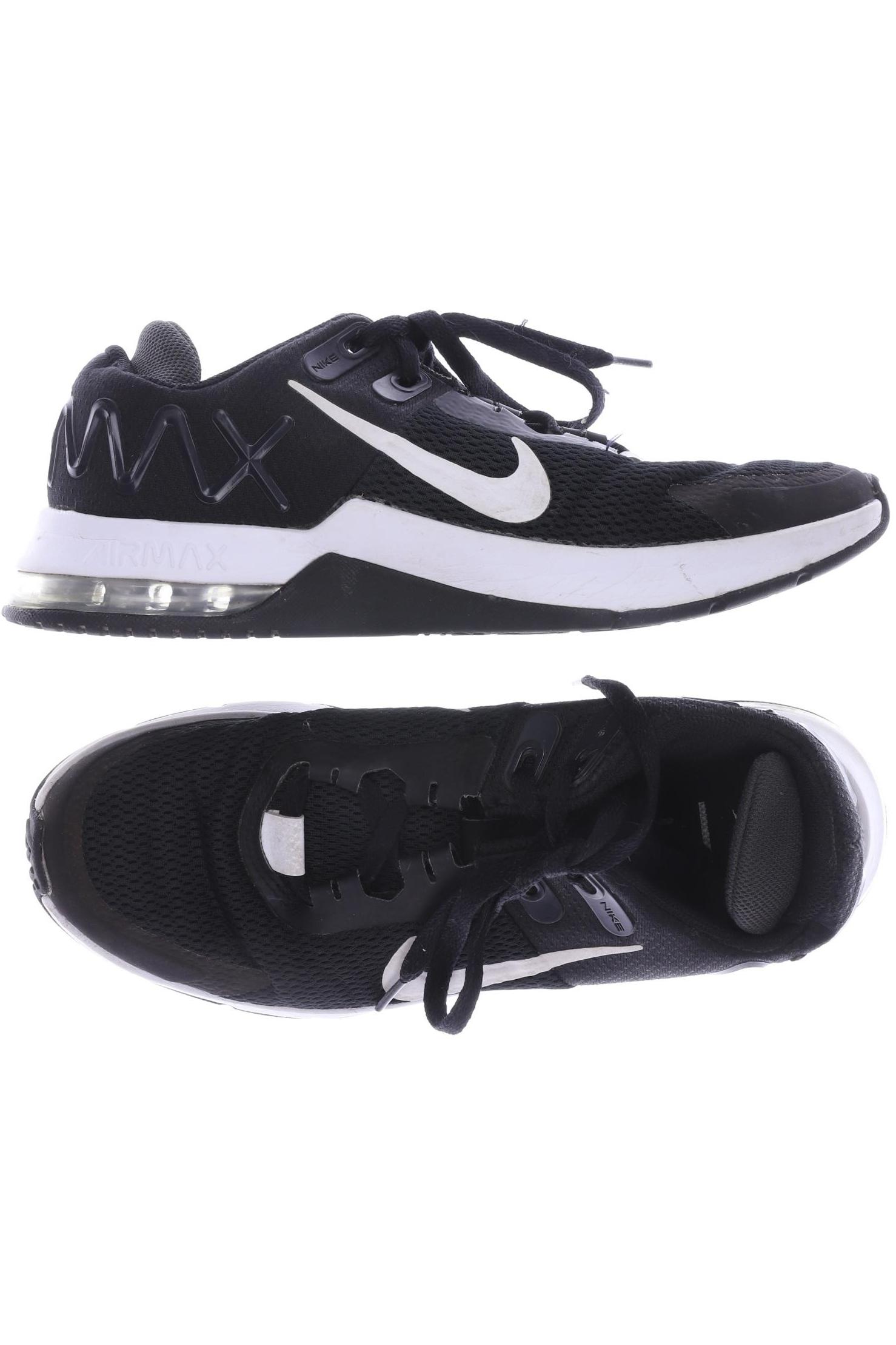 

Nike Herren Sneakers, schwarz