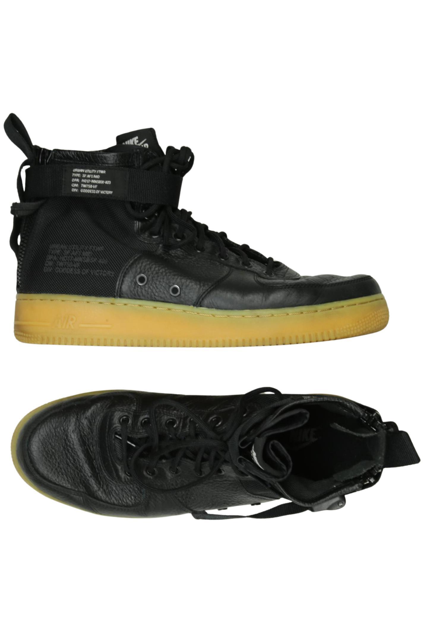 

Nike Herren Sneakers, schwarz, Gr. 45