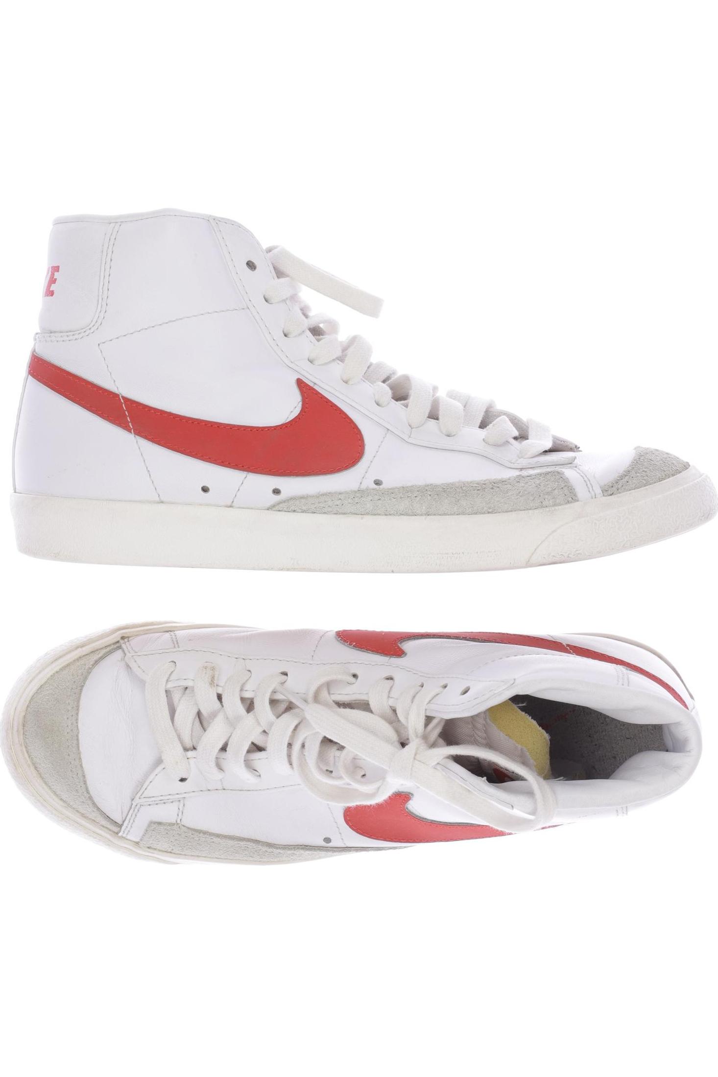 

Nike Herren Sneakers, weiß, Gr. 39