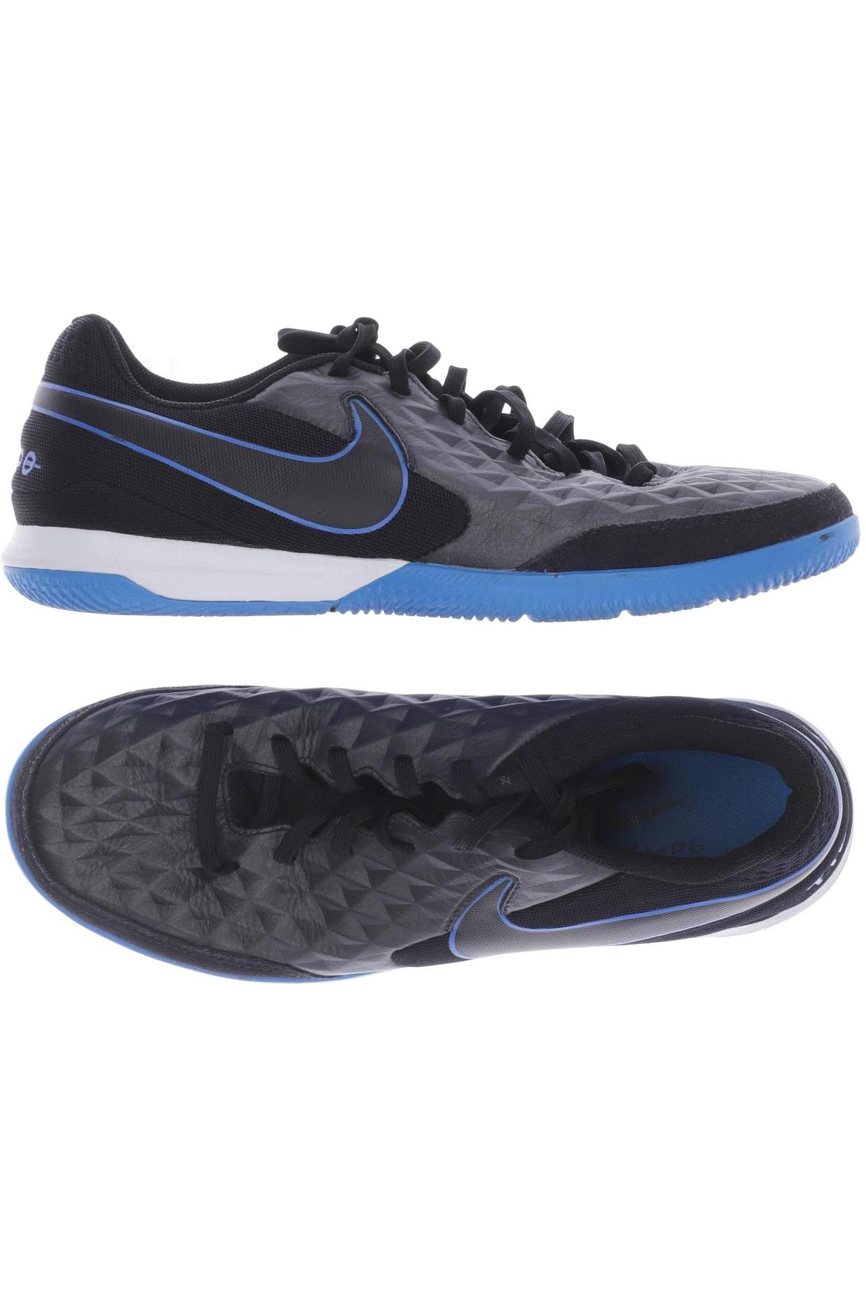 

Nike Herren Sneakers, schwarz, Gr. 41