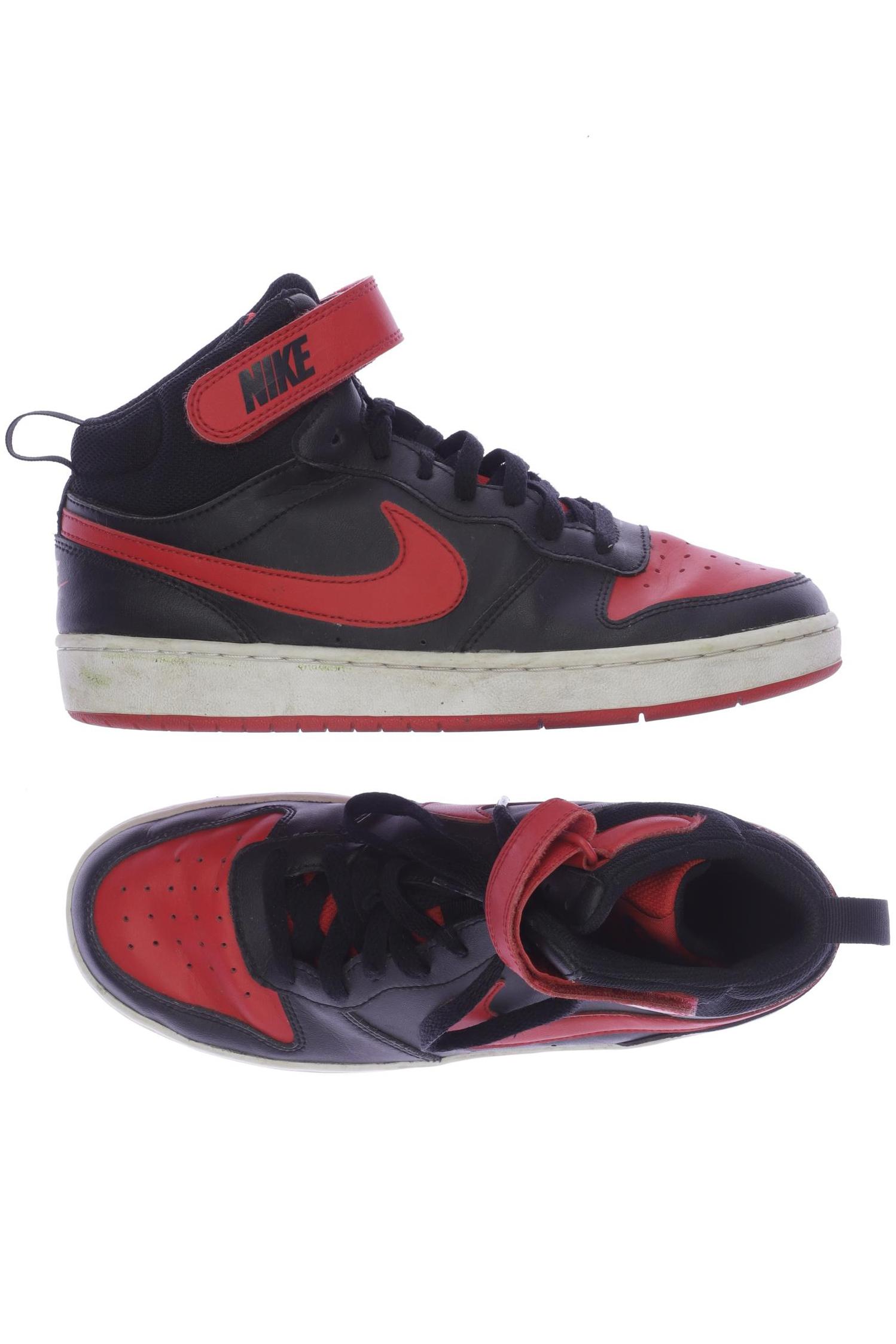 

Nike Herren Sneakers, schwarz