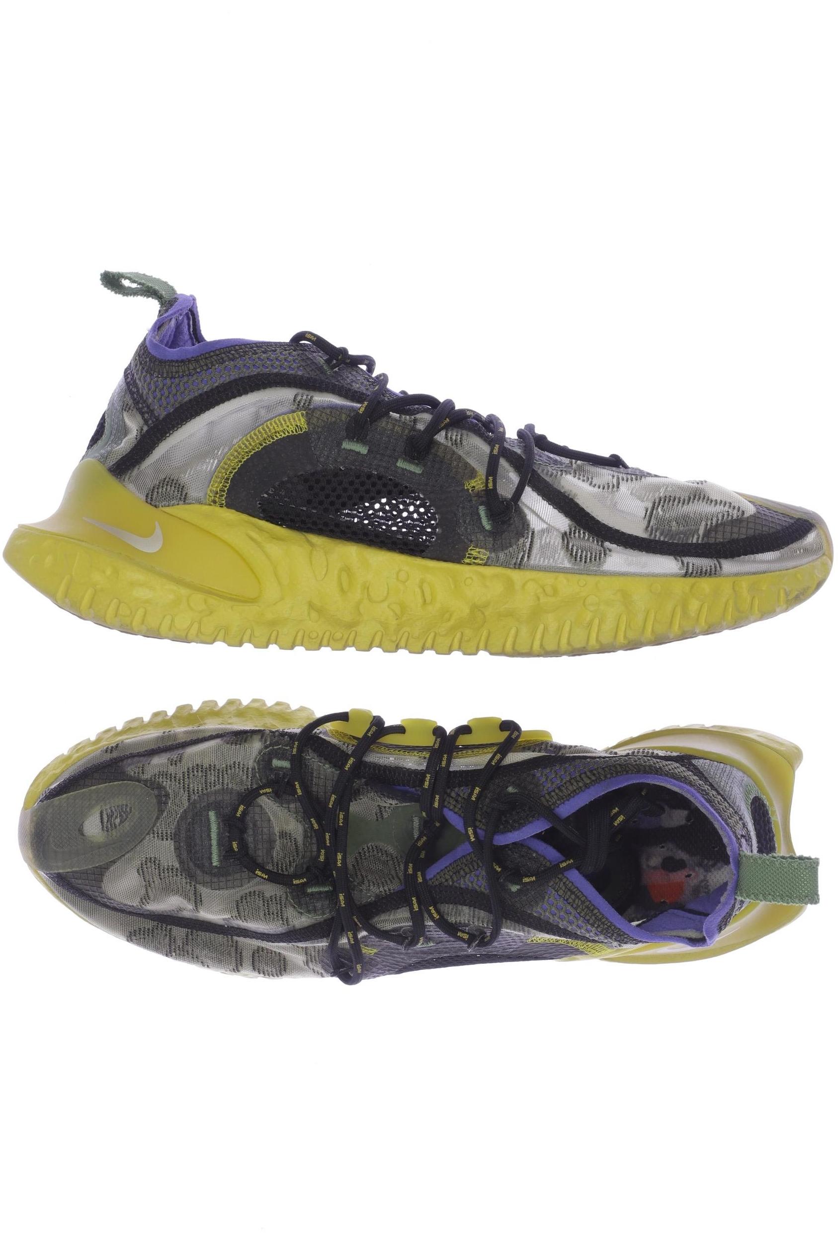 

Nike Herren Sneakers, grau, Gr. 42.5