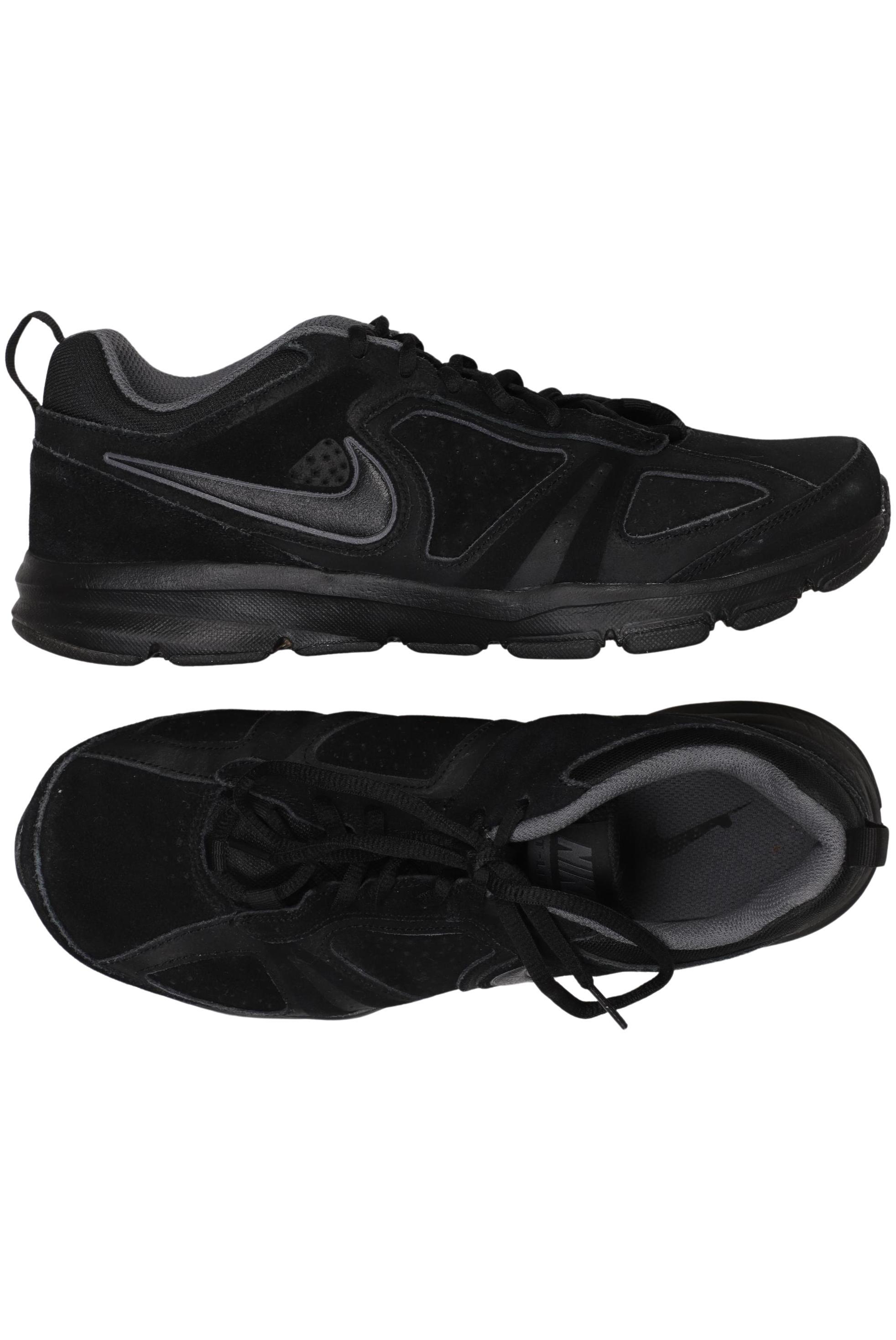 

Nike Herren Sneakers, schwarz, Gr. 43