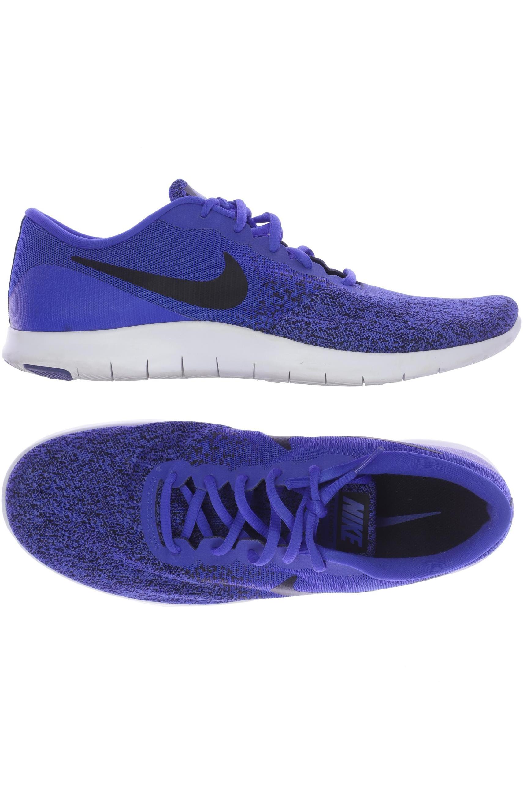 

Nike Herren Sneakers, blau, Gr. 44.5