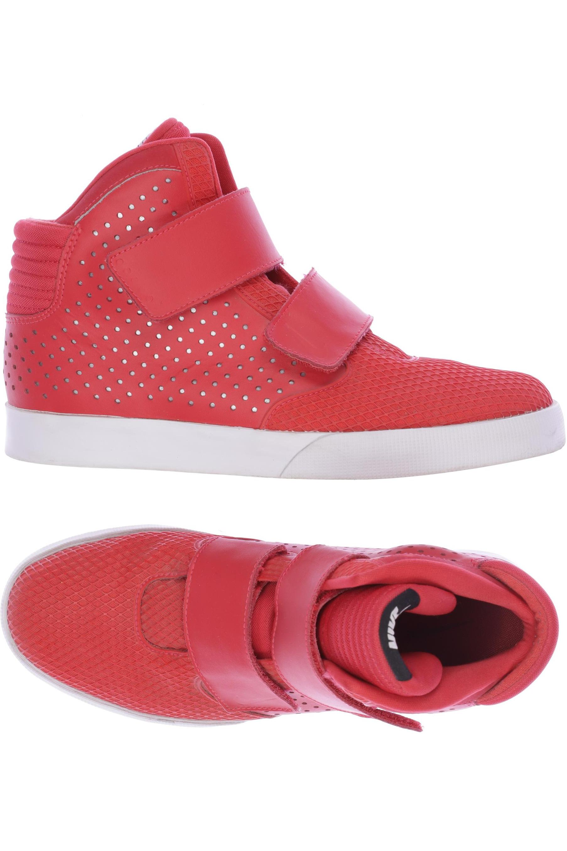 

Nike Herren Sneakers, rot, Gr. 42