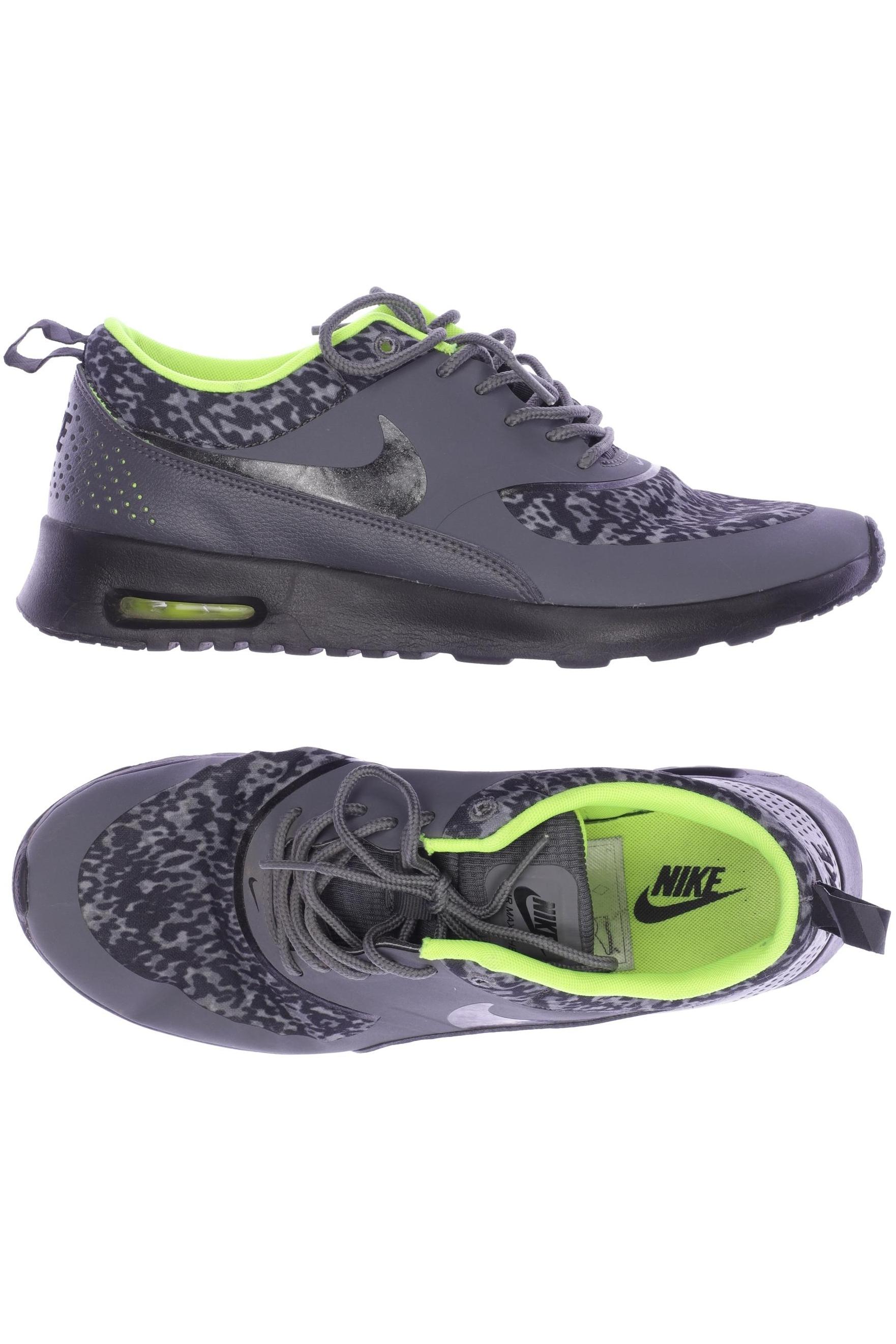 

Nike Herren Sneakers, grau, Gr. 40.5