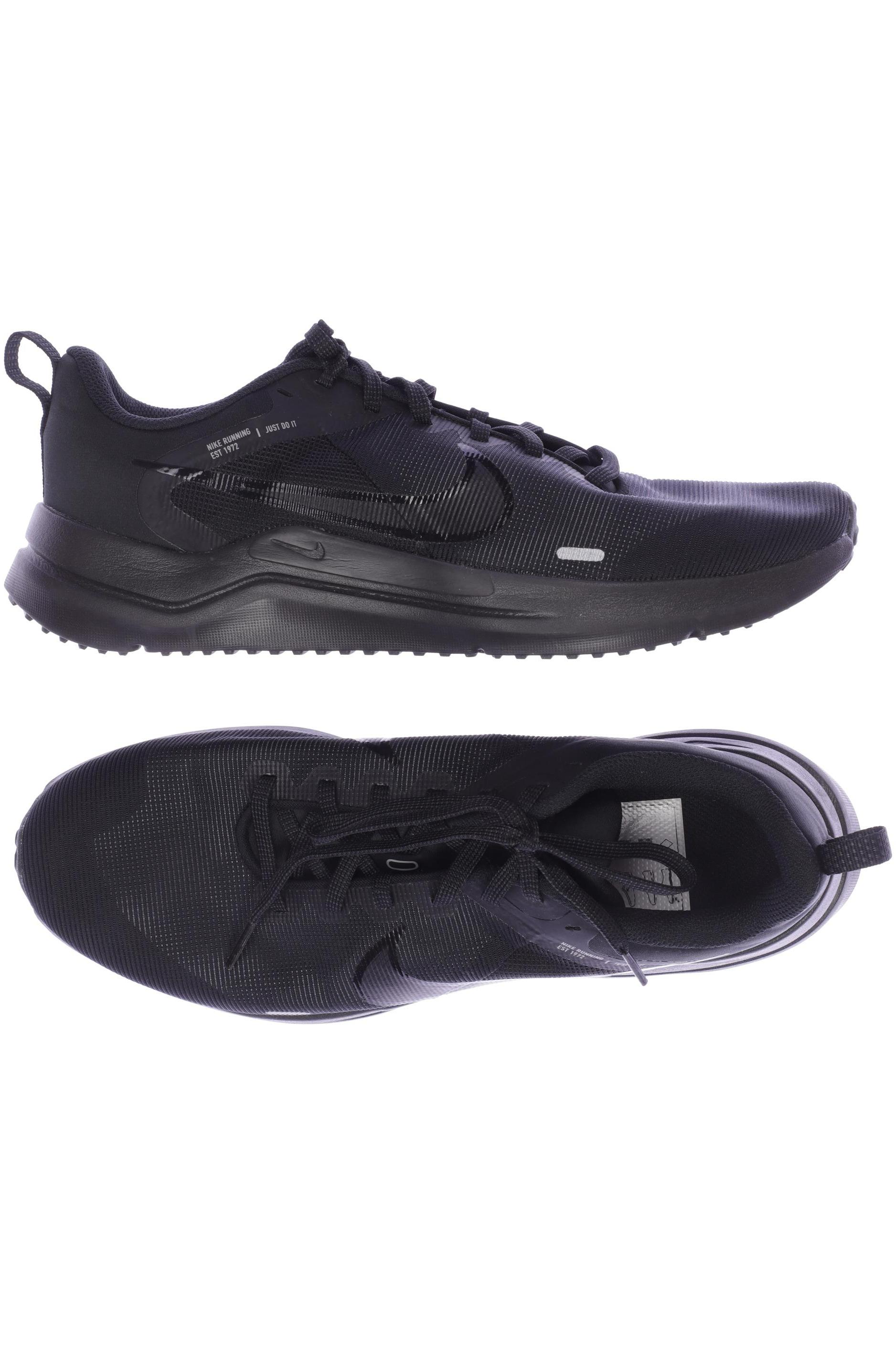 

Nike Herren Sneakers, schwarz, Gr. 43