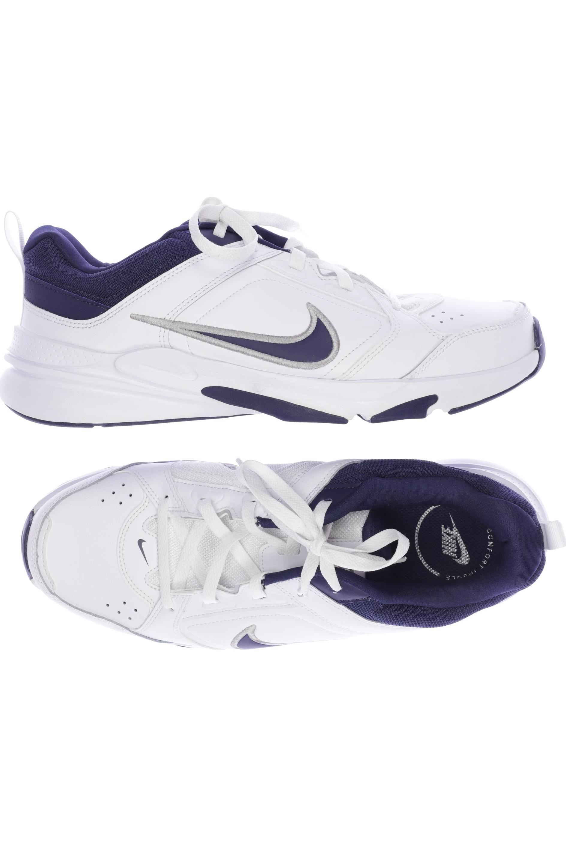 

Nike Herren Sneakers, weiß, Gr. 46