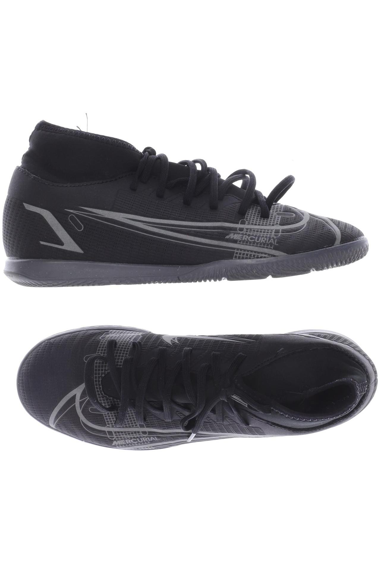 

Nike Herren Sneakers, schwarz, Gr. 39