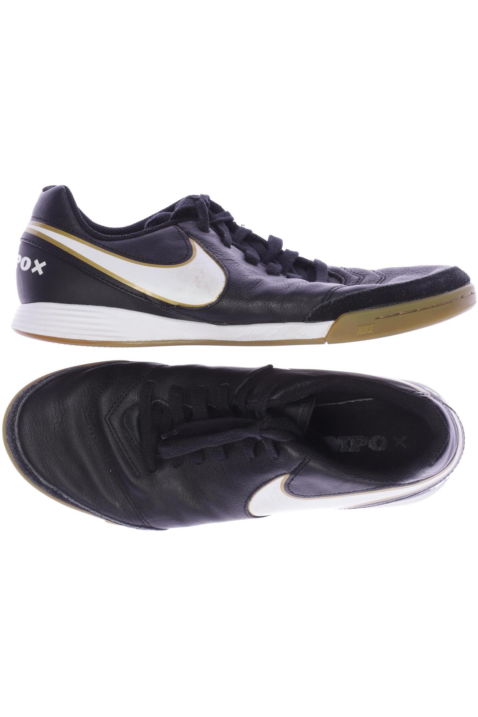 

Nike Herren Sneakers, schwarz, Gr. 40