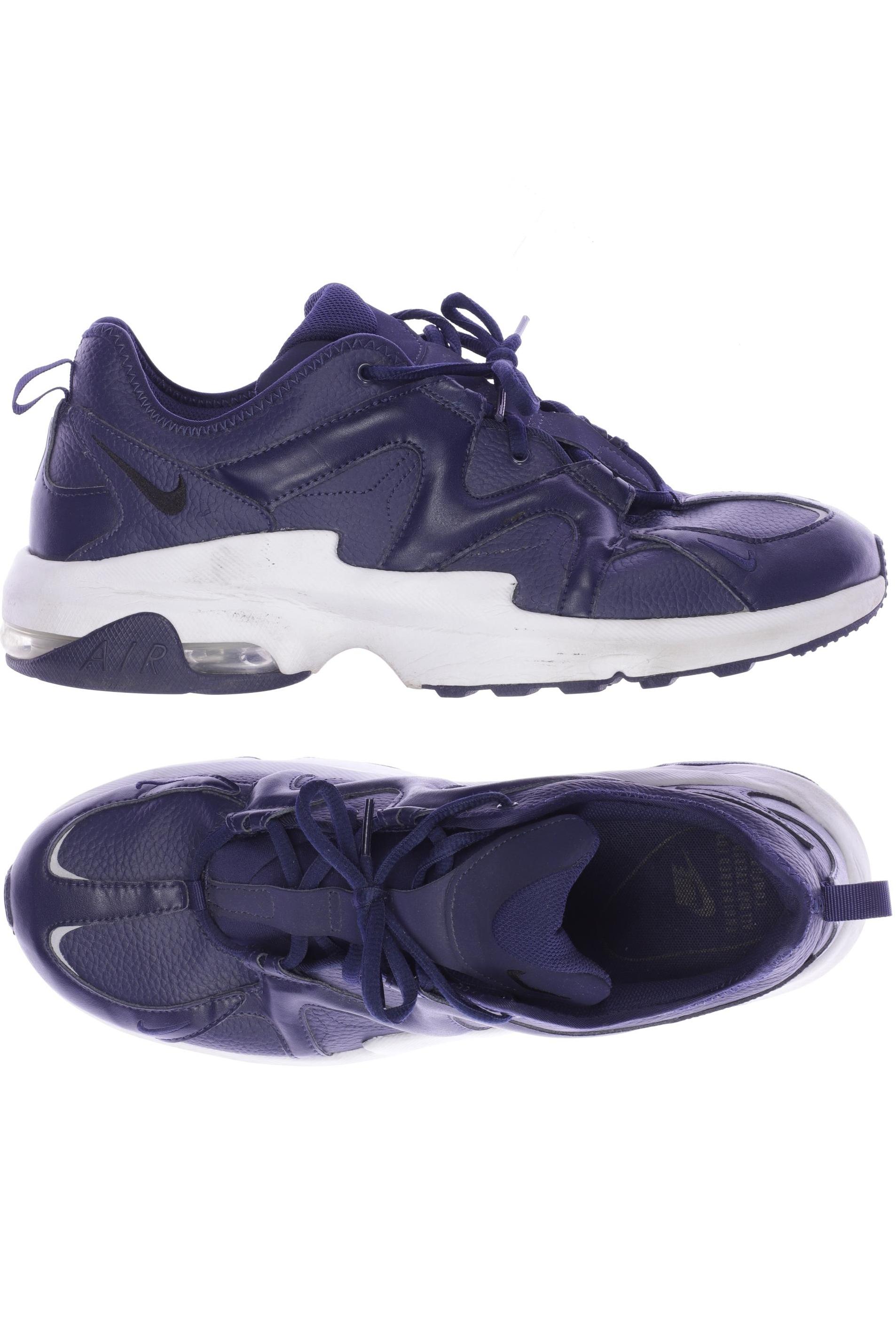 

Nike Herren Sneakers, marineblau, Gr. 46