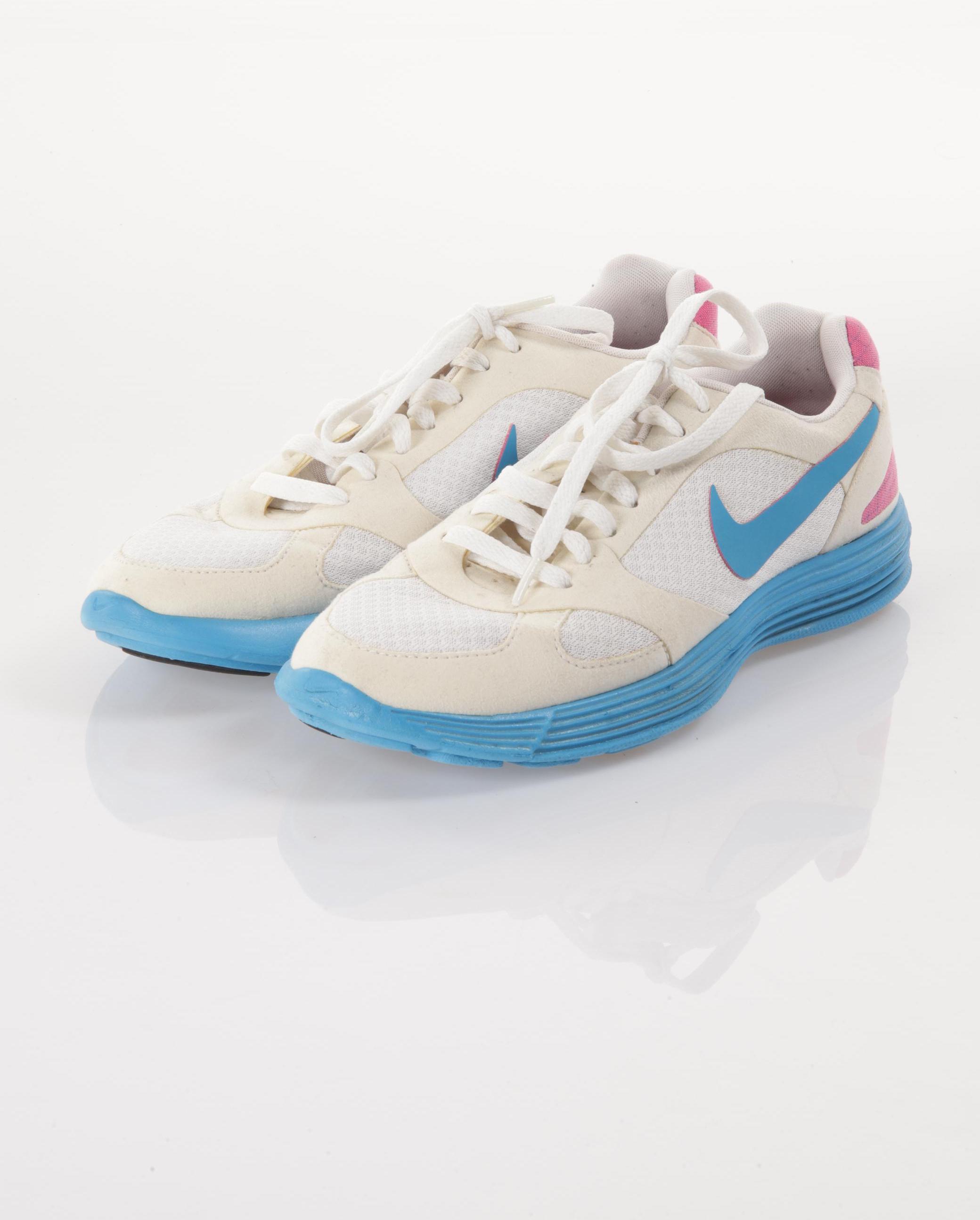 

Nike Herren Sneakers, cremeweiß, Gr. 41